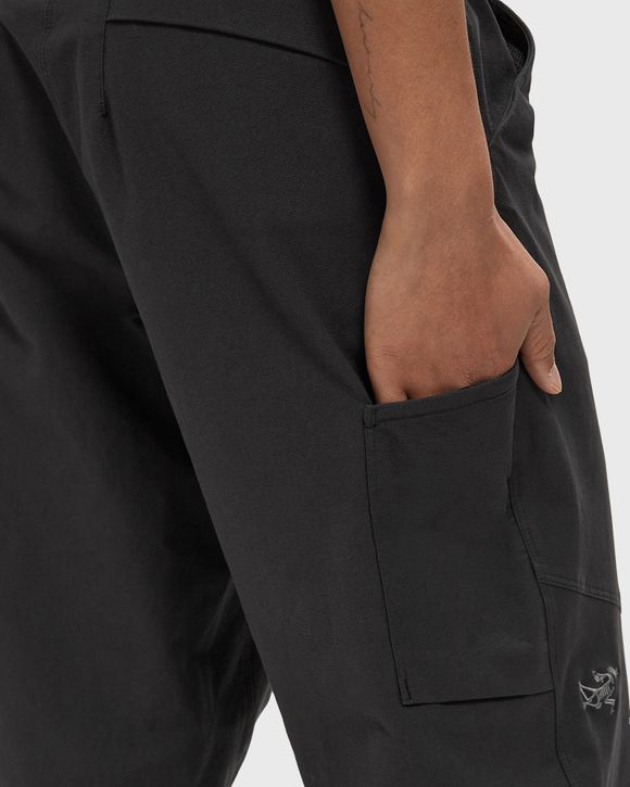 WMNS Clarkia Cotton Pant Wide Leg