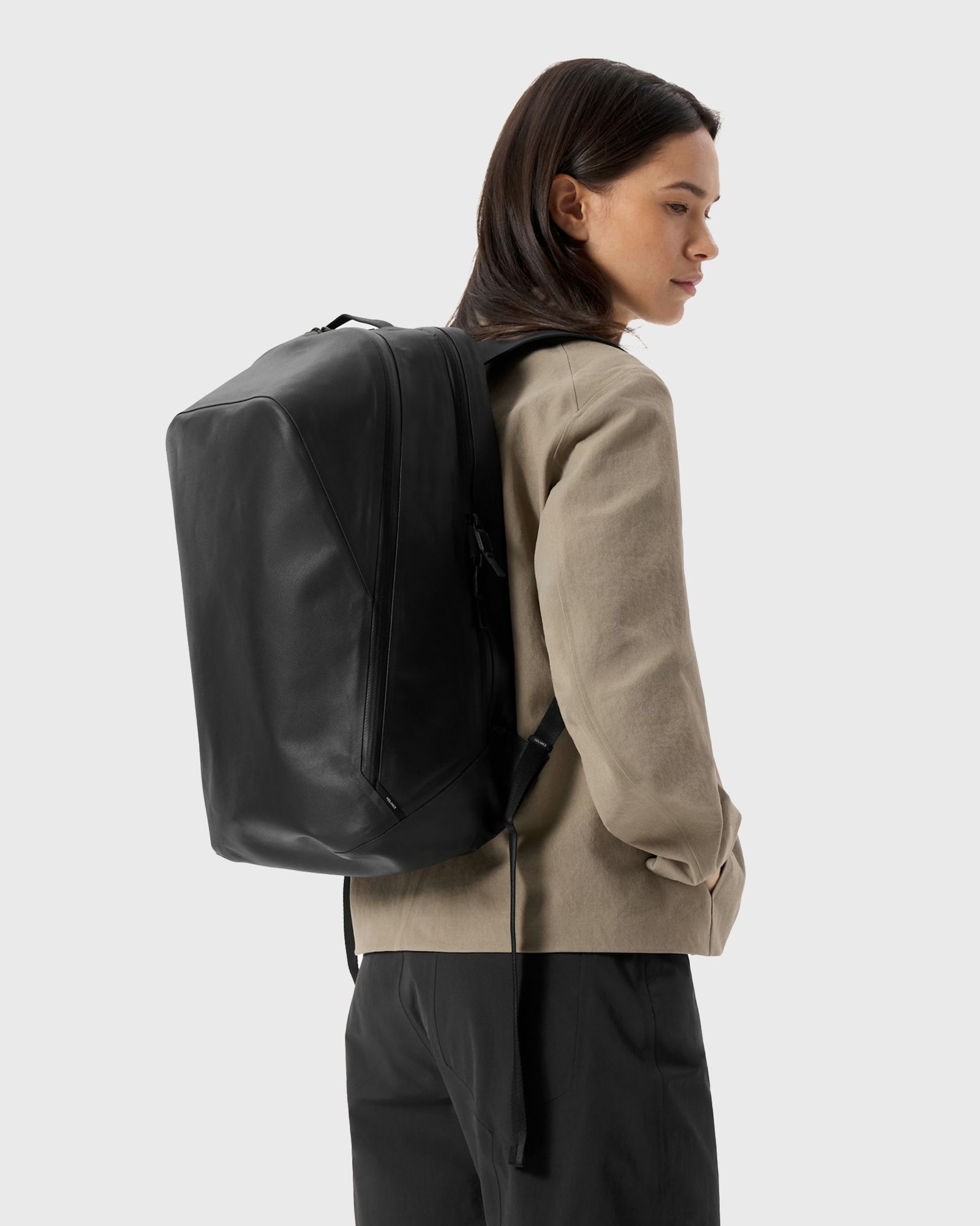 Anodic Backpack