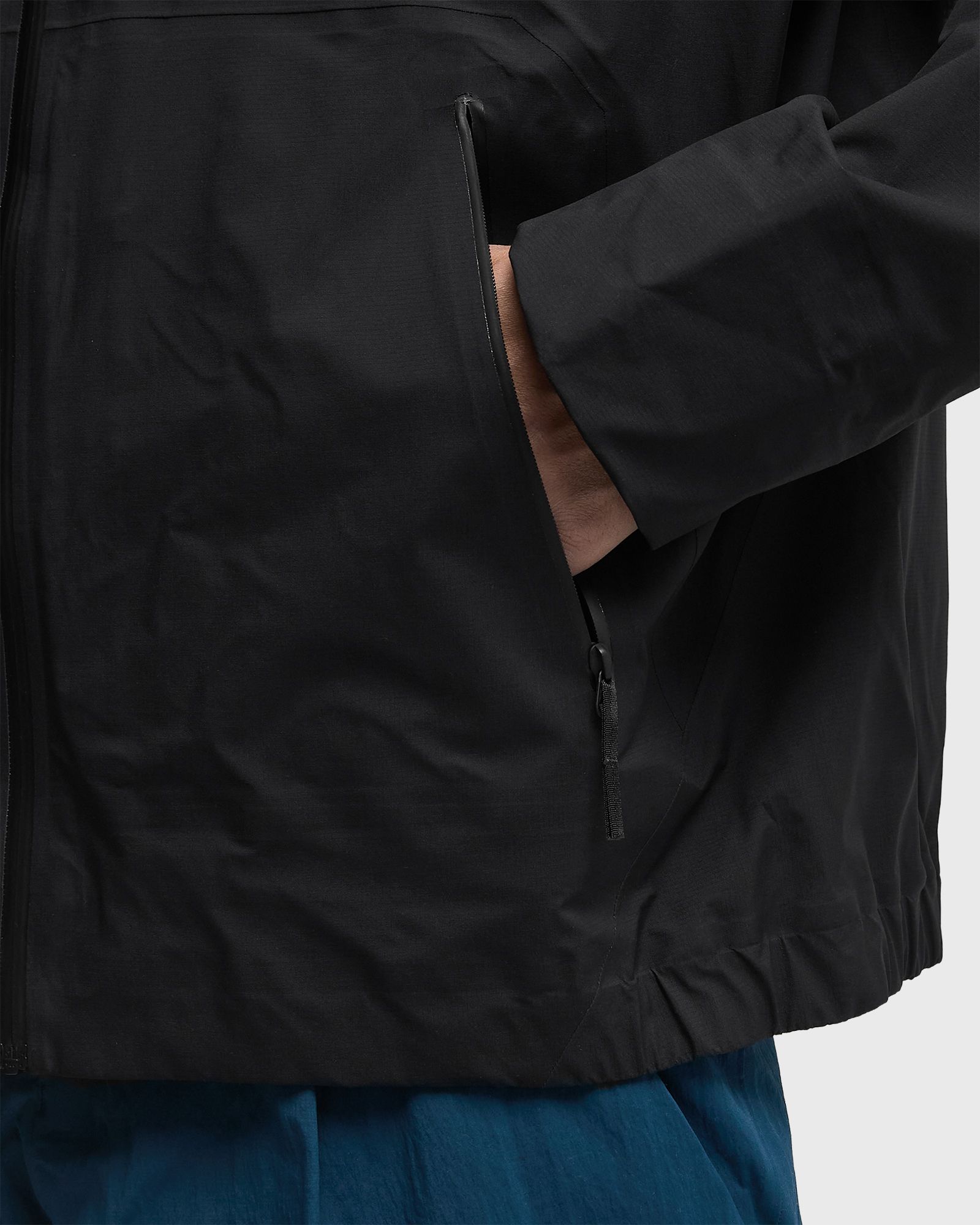 SECANT SL JACKET