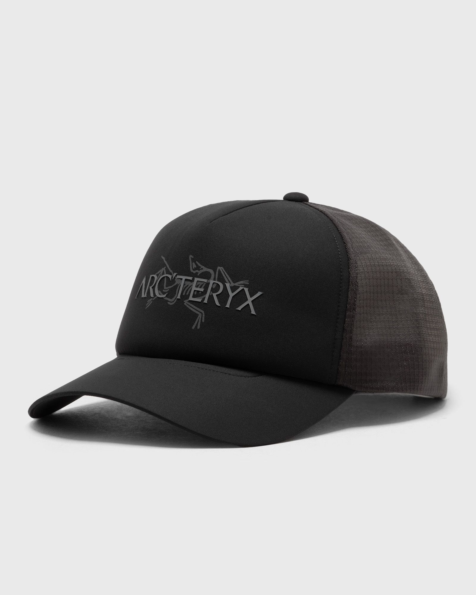 Bird Word Trucker Hat