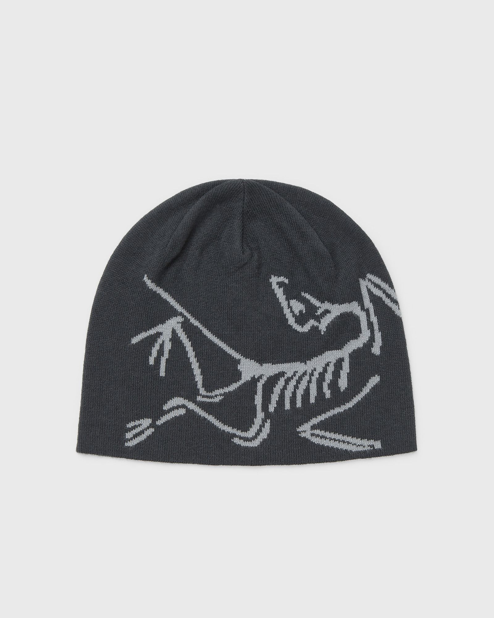 Lightweight Bird Head Toque