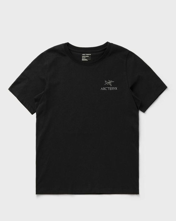 WMNS Kragg SL Cotton Emblem Crew SS