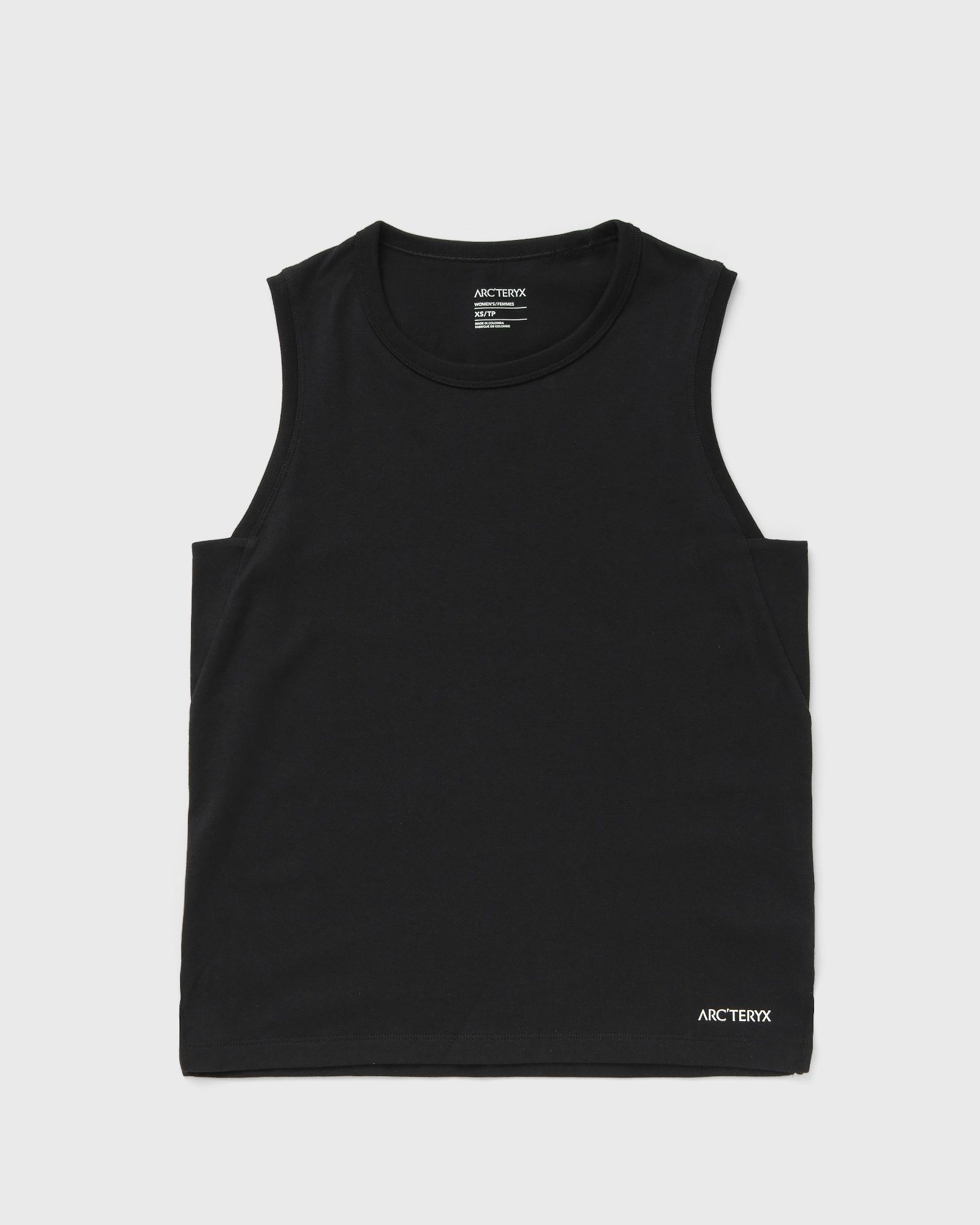 WMNS Kragg SL Cotton Tank Blurred Bird