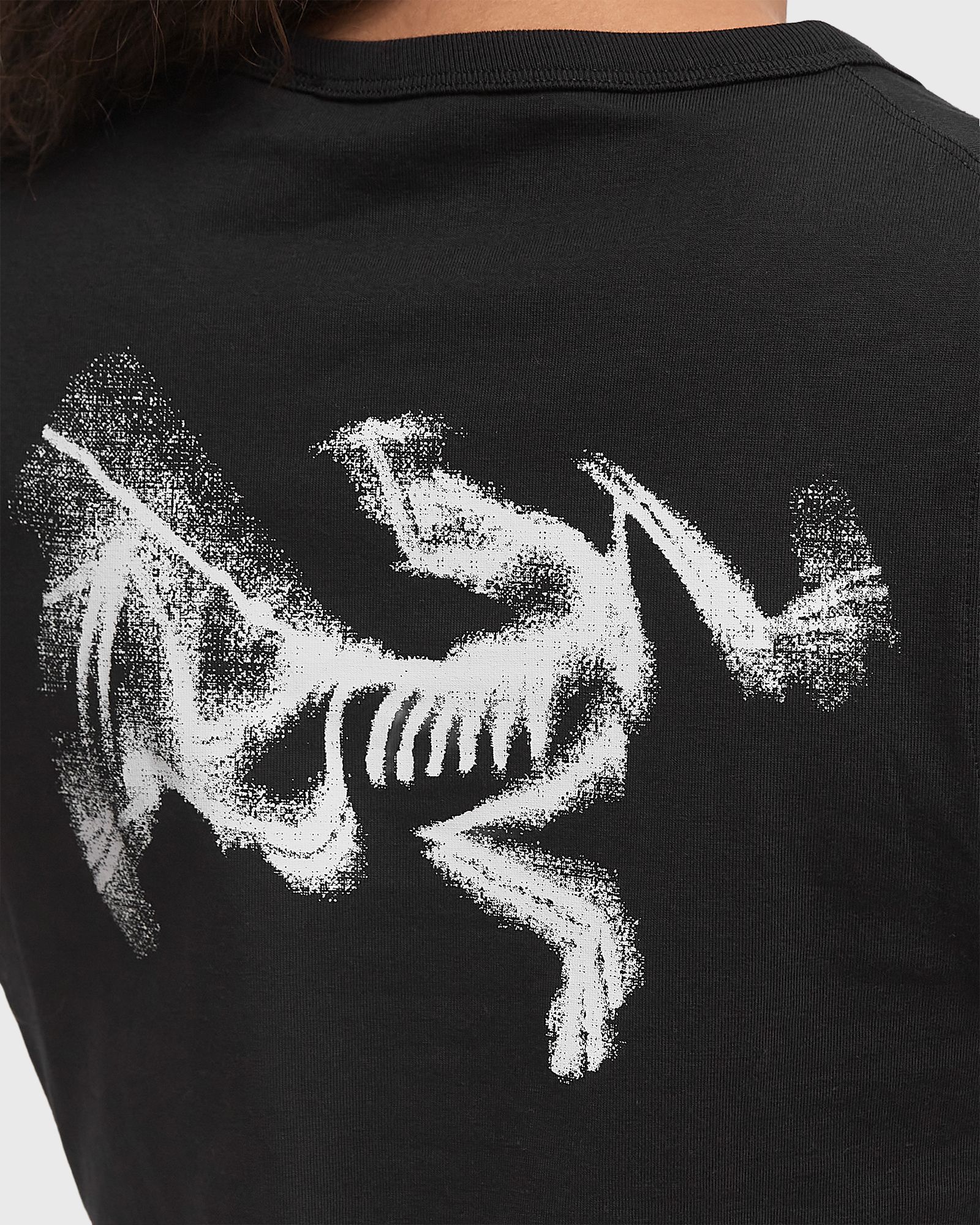 WMNS Kragg SL Cotton Tank Blurred Bird