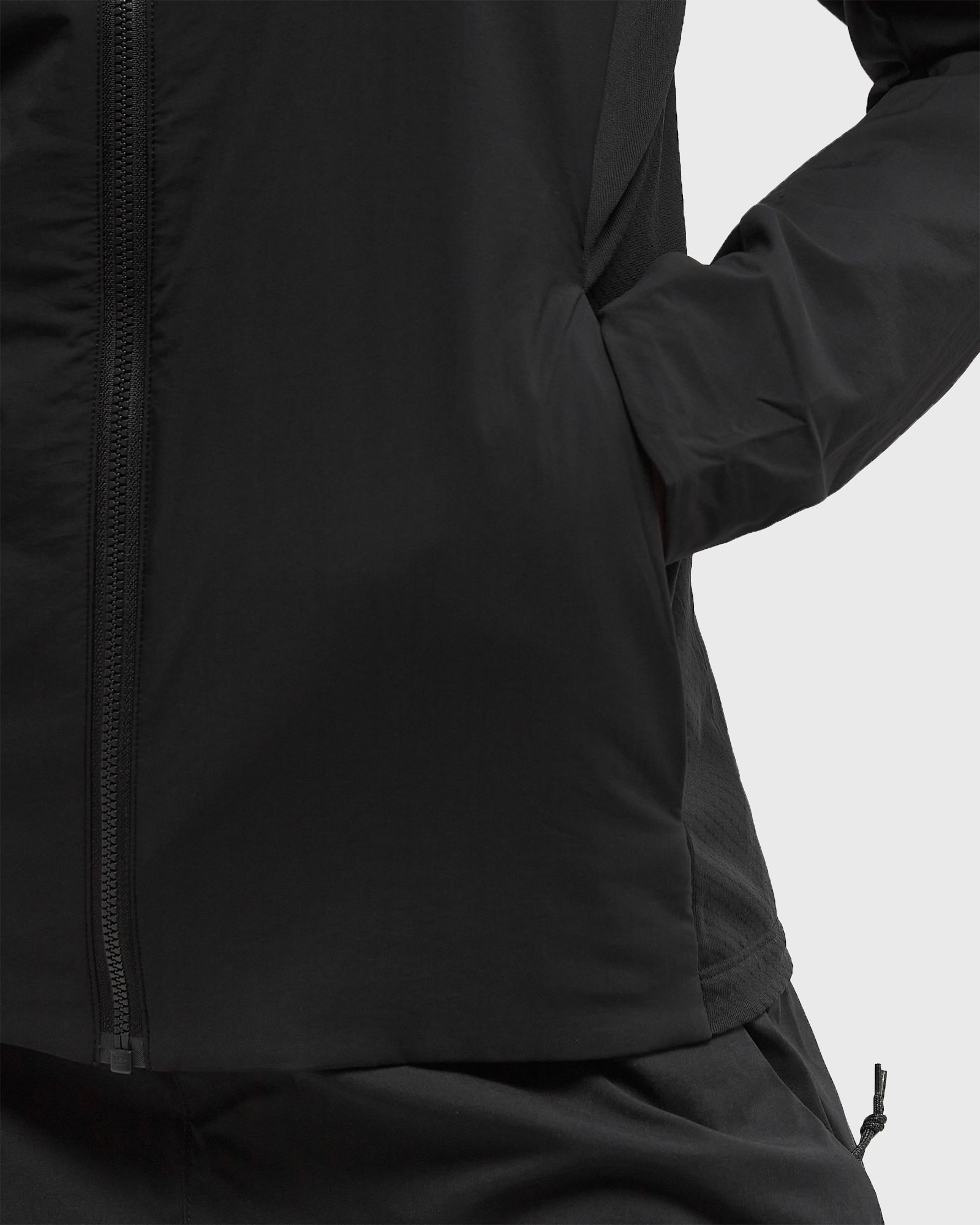 WMNS Atom SL Jacket