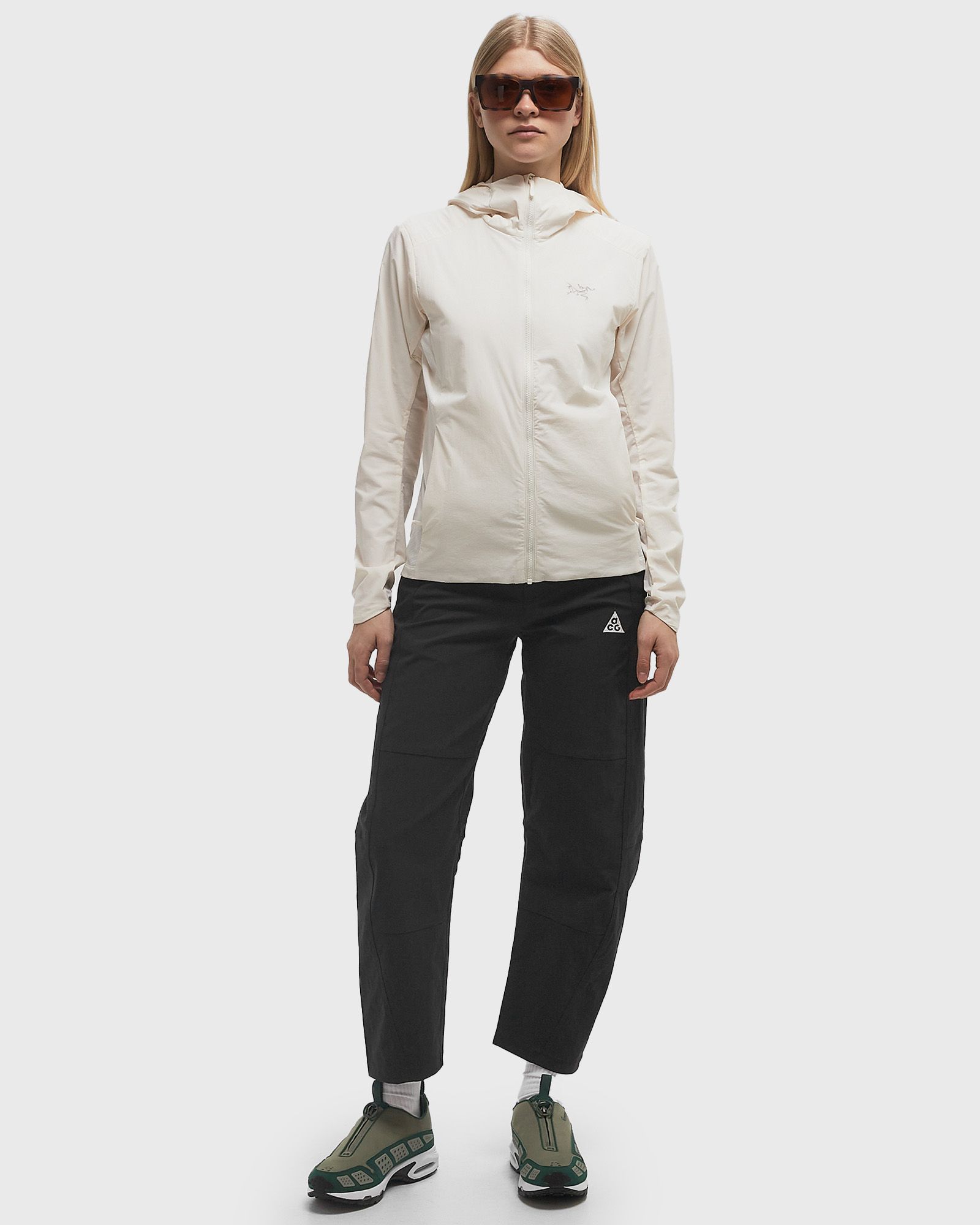 WMNS Atom SL Hoody