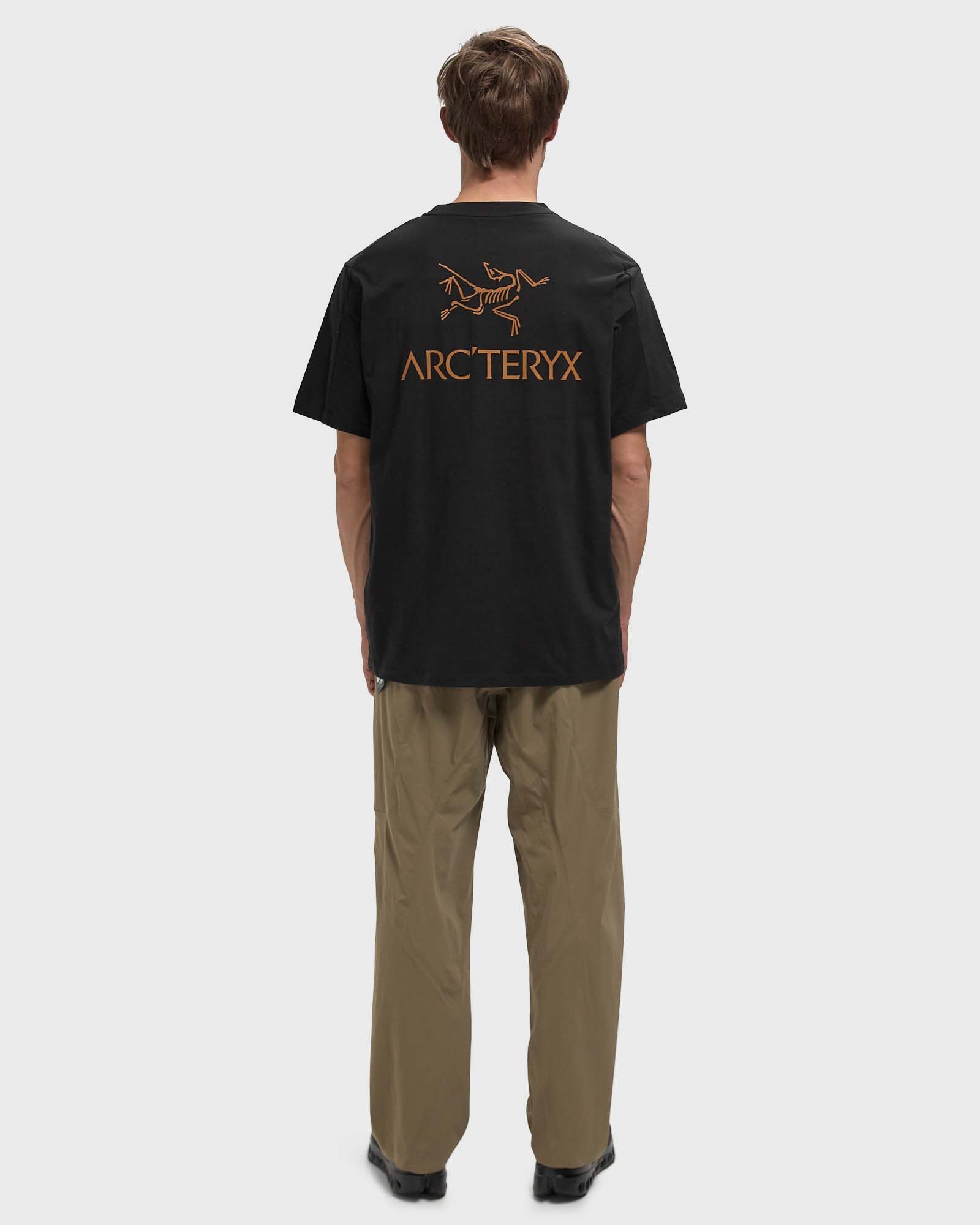 Kragg SL Cotton Bird Word SS