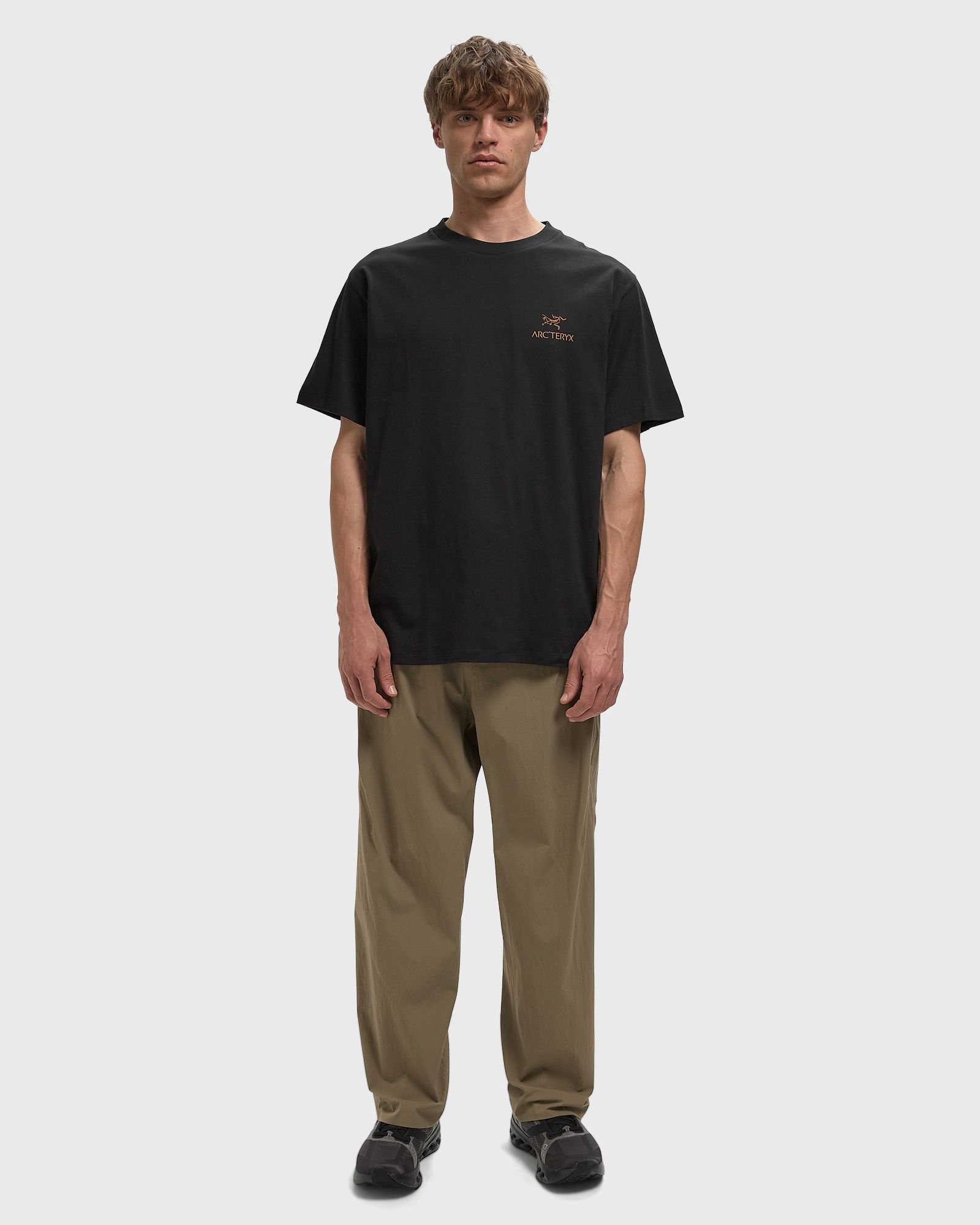 Kragg SL Cotton Bird Word SS