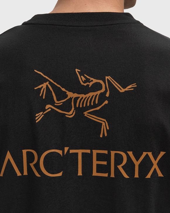 Kragg SL Cotton Bird Word SS