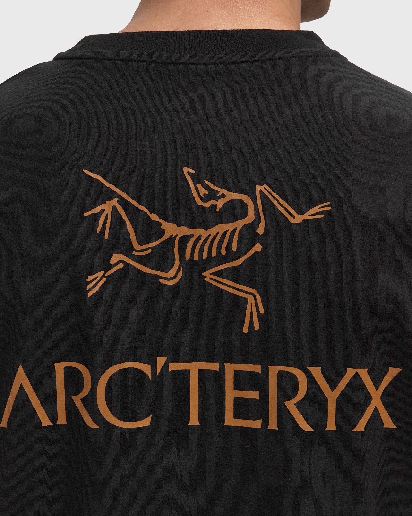 Kragg SL Cotton Bird Word SS