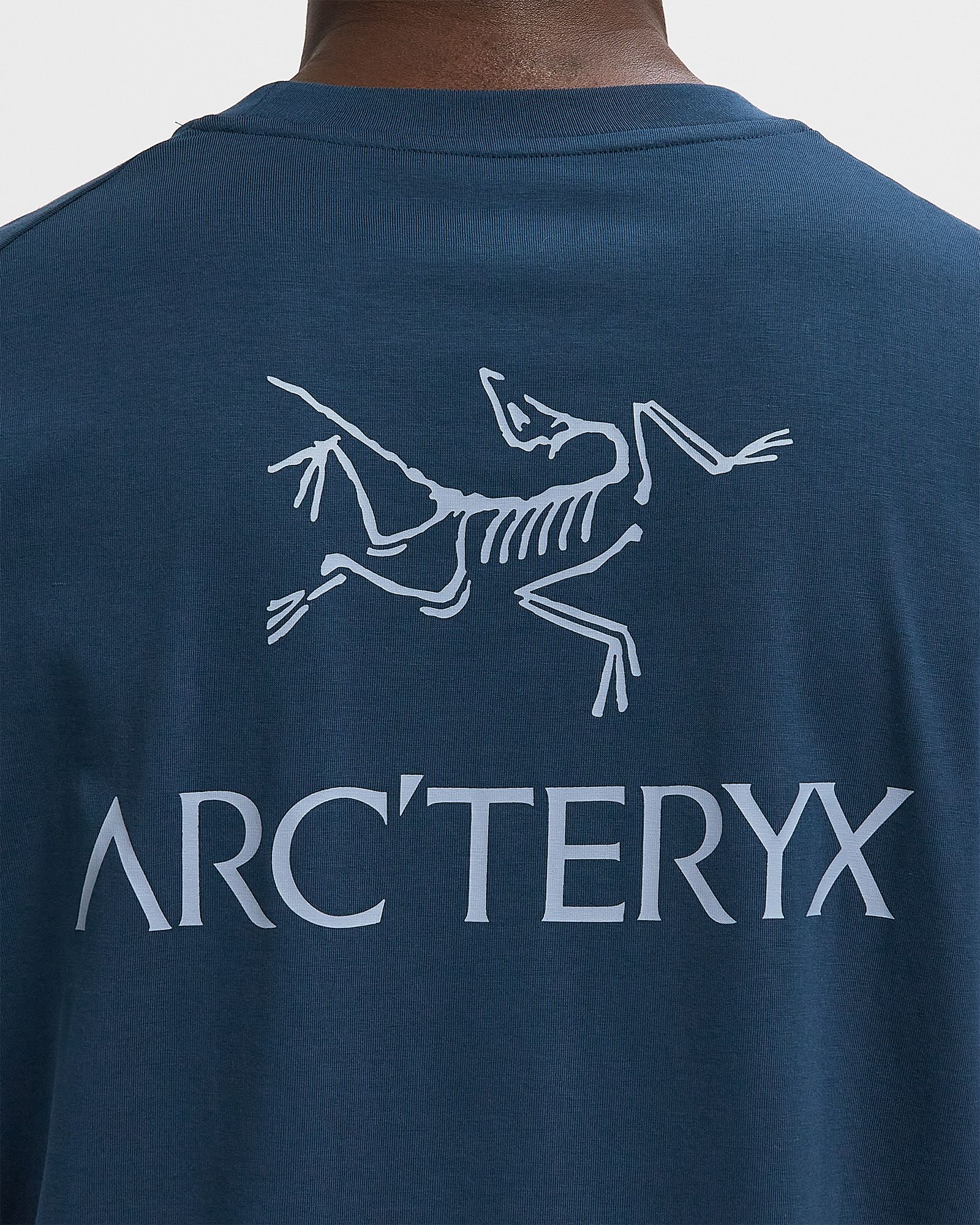 Kragg SL Cotton Bird Word SS M