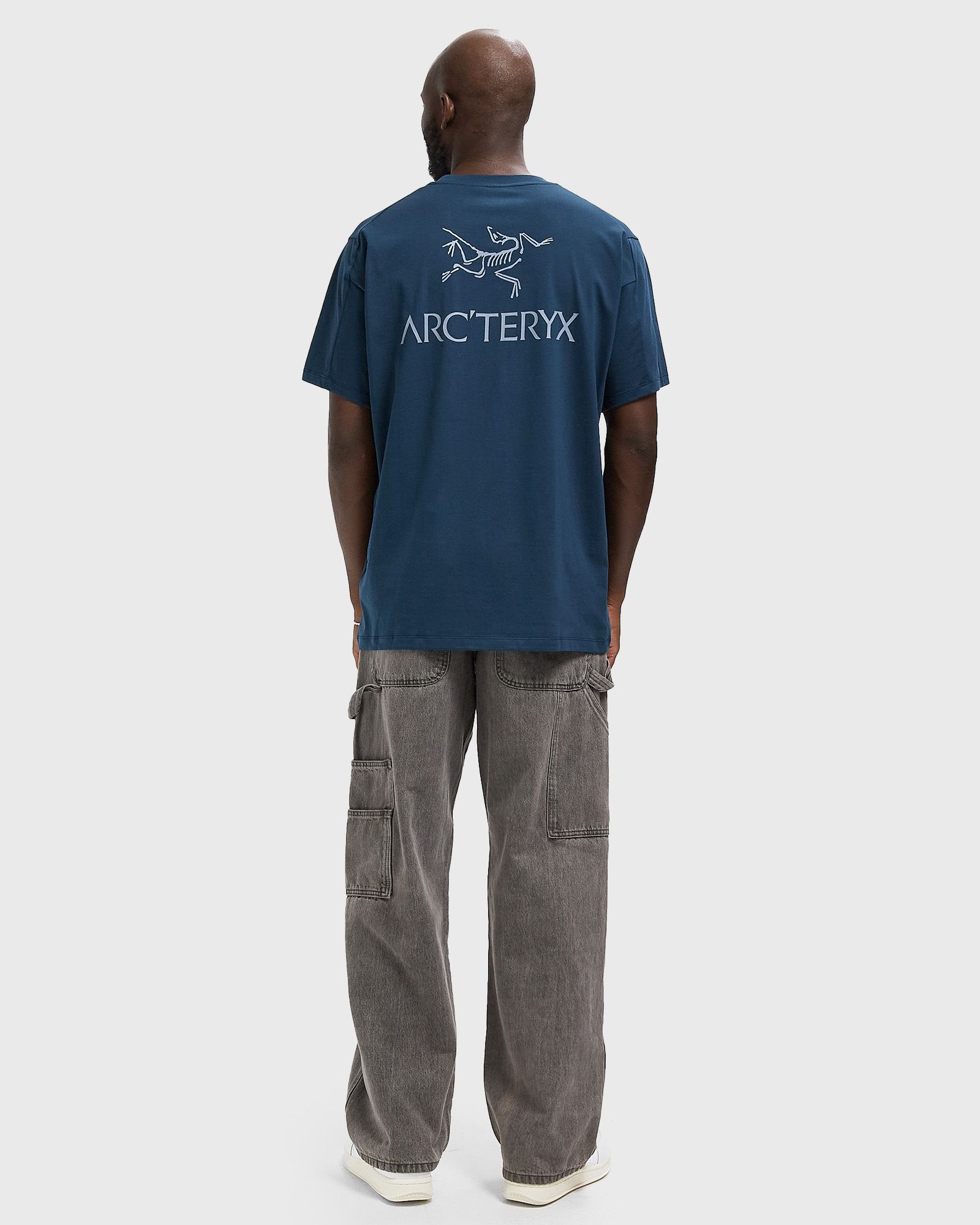 Kragg SL Cotton Bird Word SS M