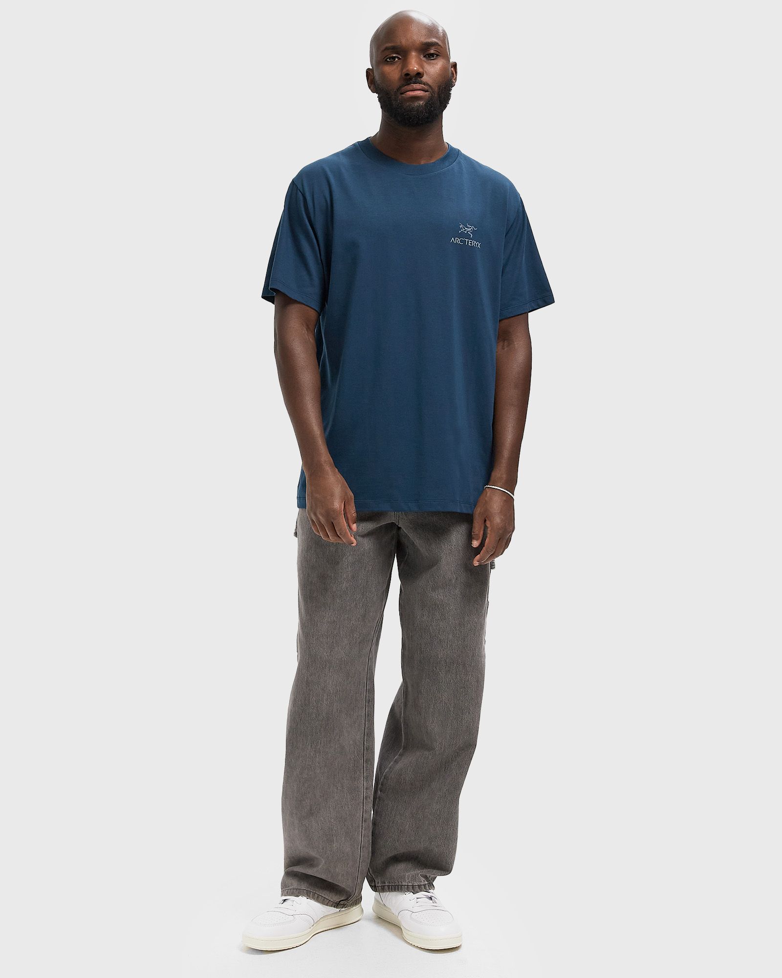 Kragg SL Cotton Bird Word SS M