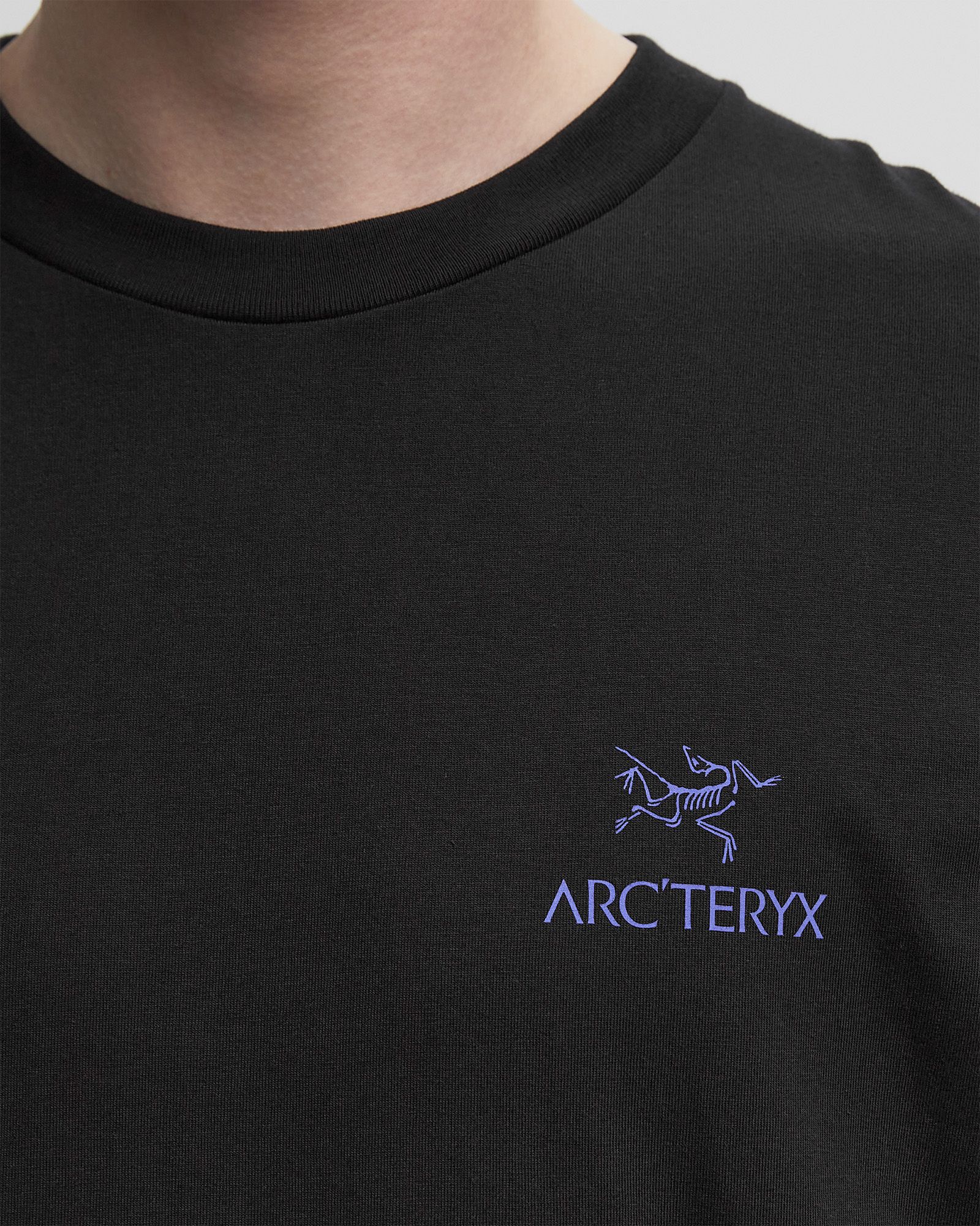 Kragg SL Cotton Bird Word SS