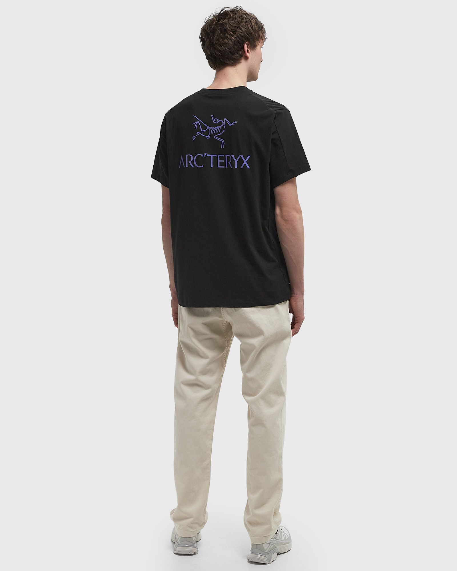 Kragg SL Cotton Bird Word SS