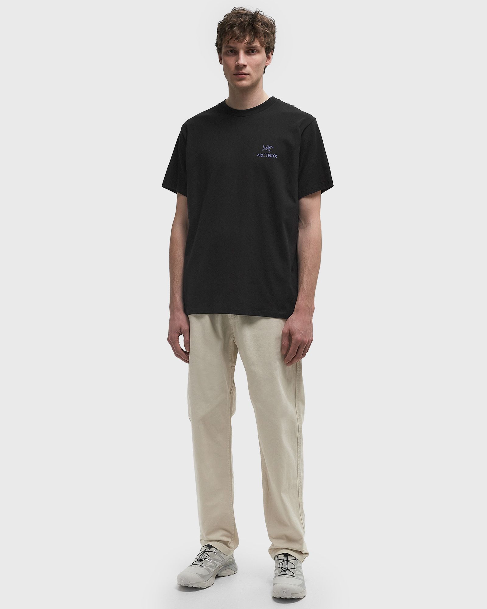 Kragg SL Cotton Bird Word SS