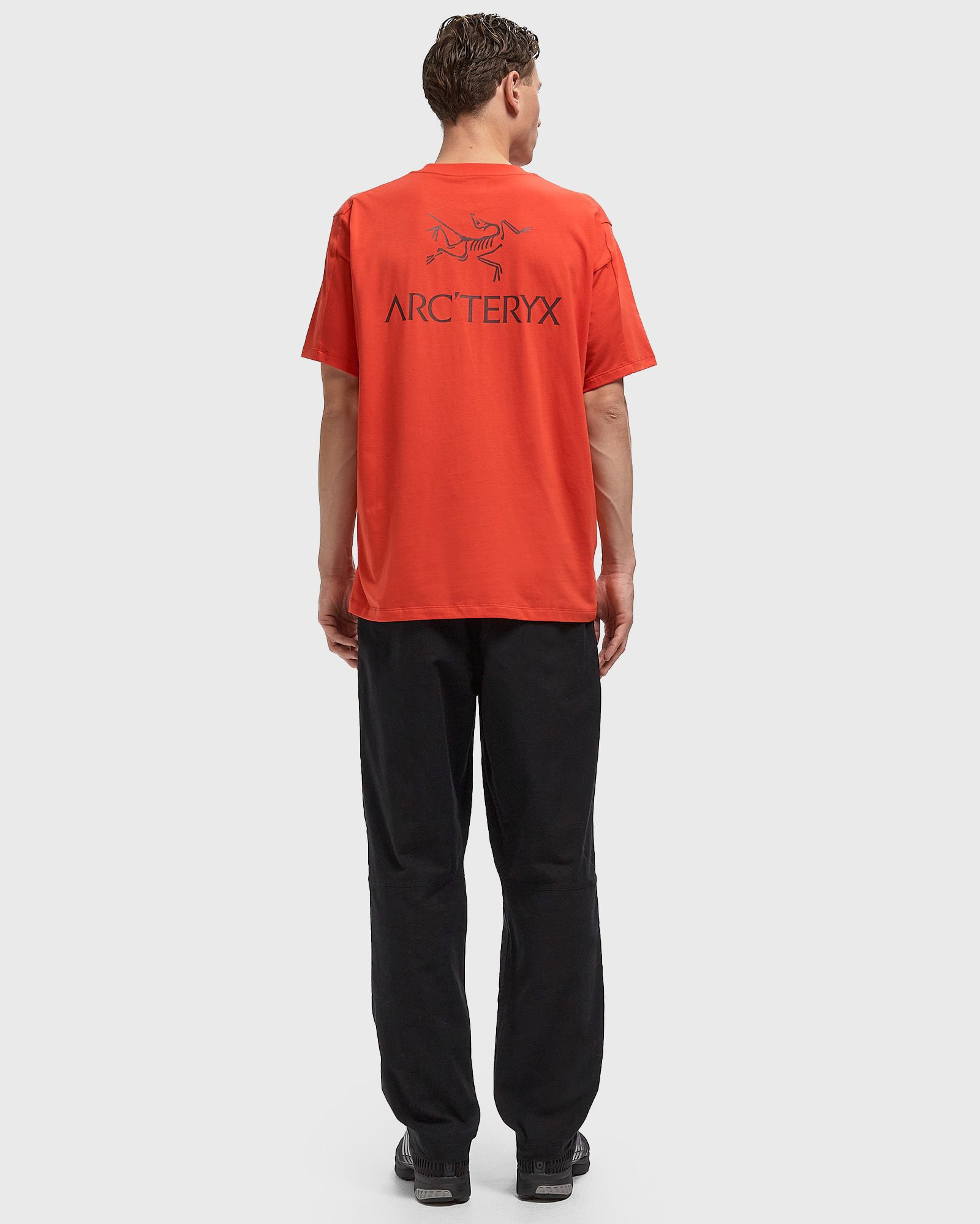 Kragg SL Cotton Bird Word SS M