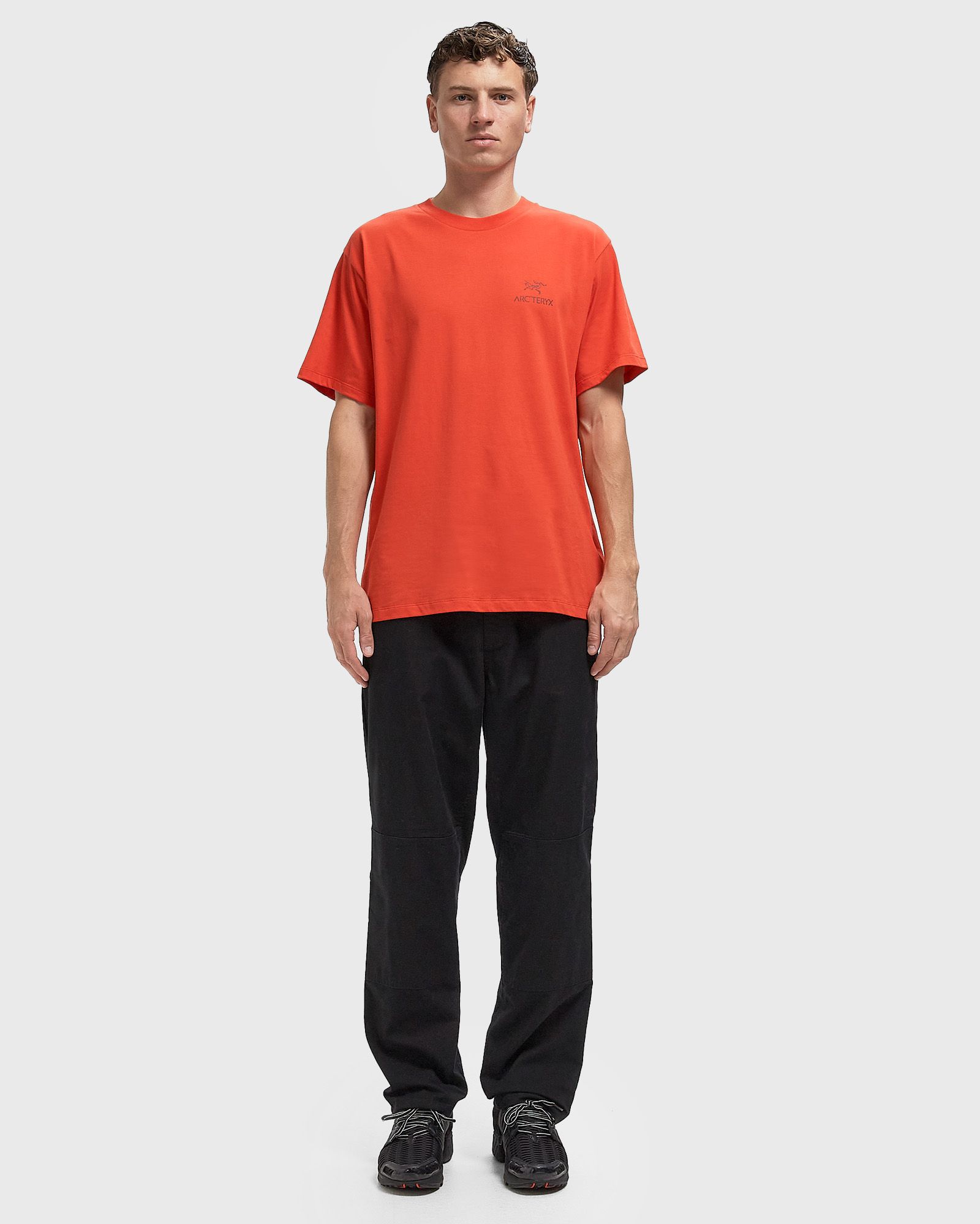 Kragg SL Cotton Bird Word SS M