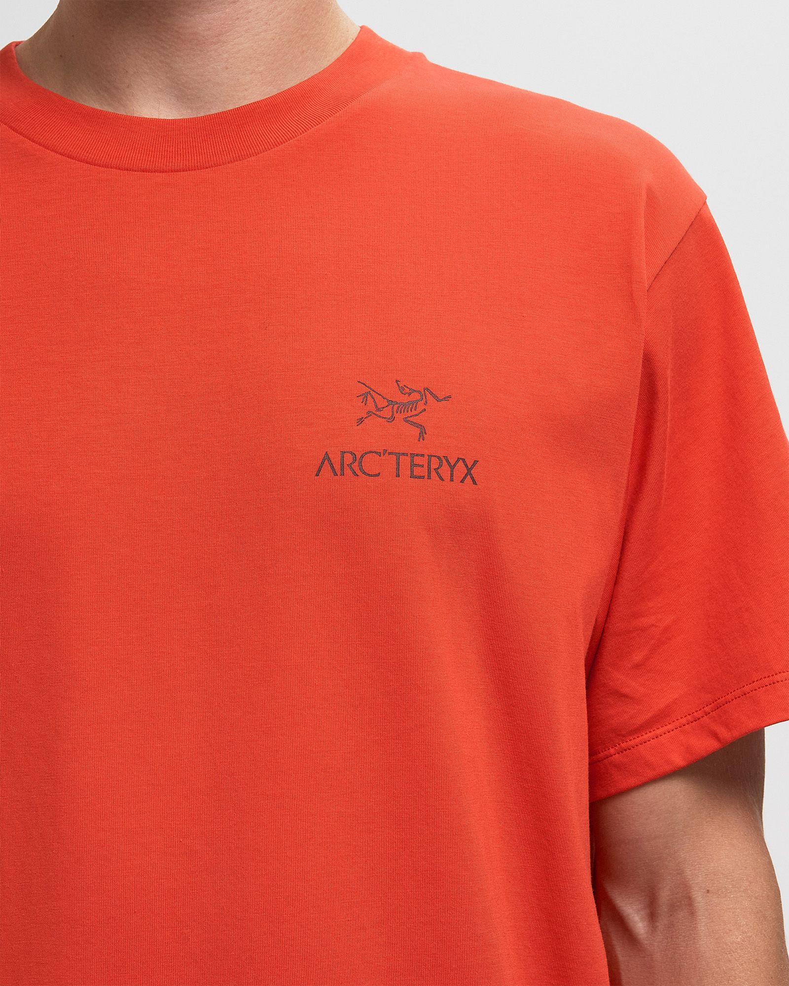 Kragg SL Cotton Bird Word SS M