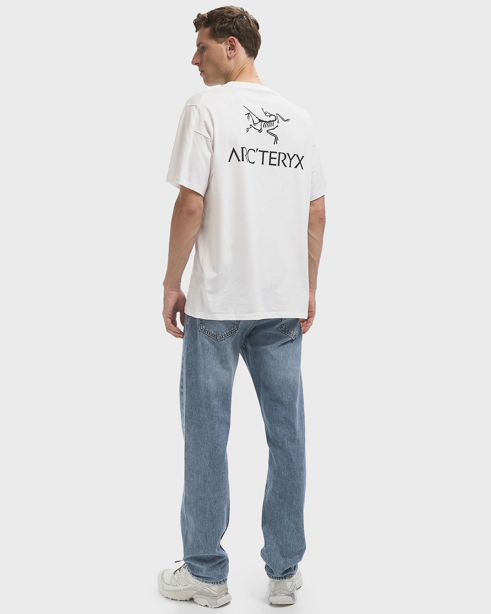 Kragg SL Cotton Bird Word SS