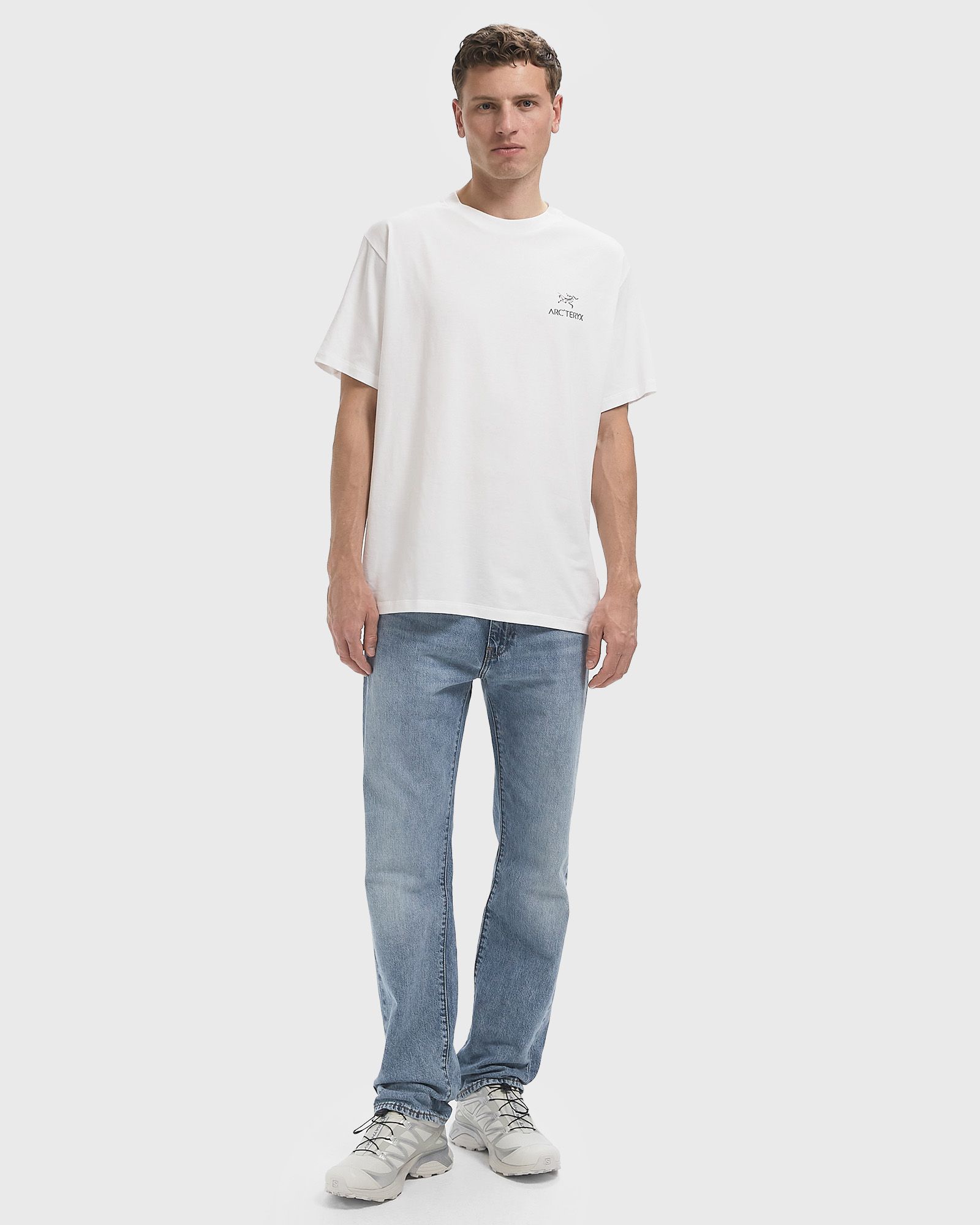 Kragg SL Cotton Bird Word SS