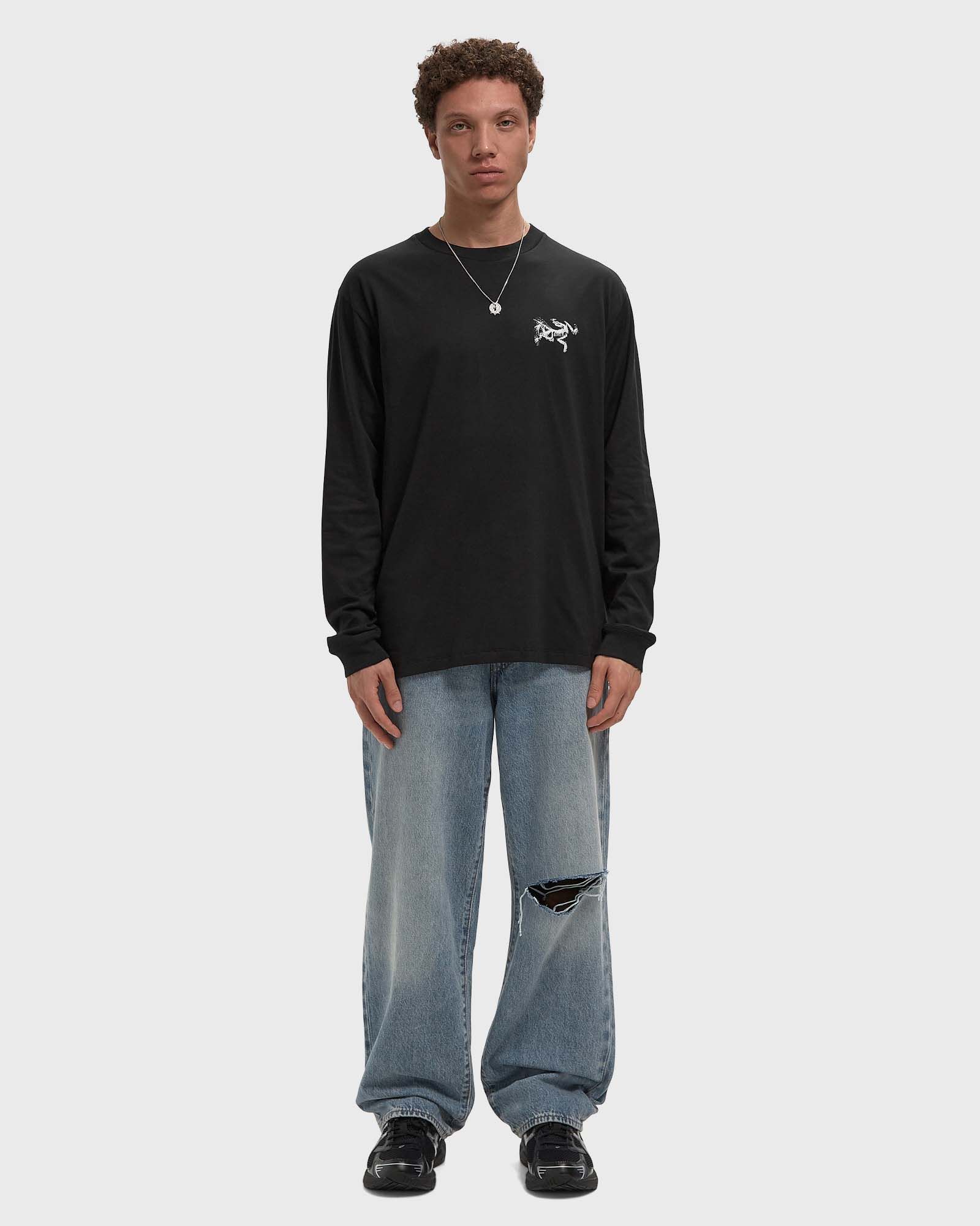 Kragg SL Cotton Bird Tile LS