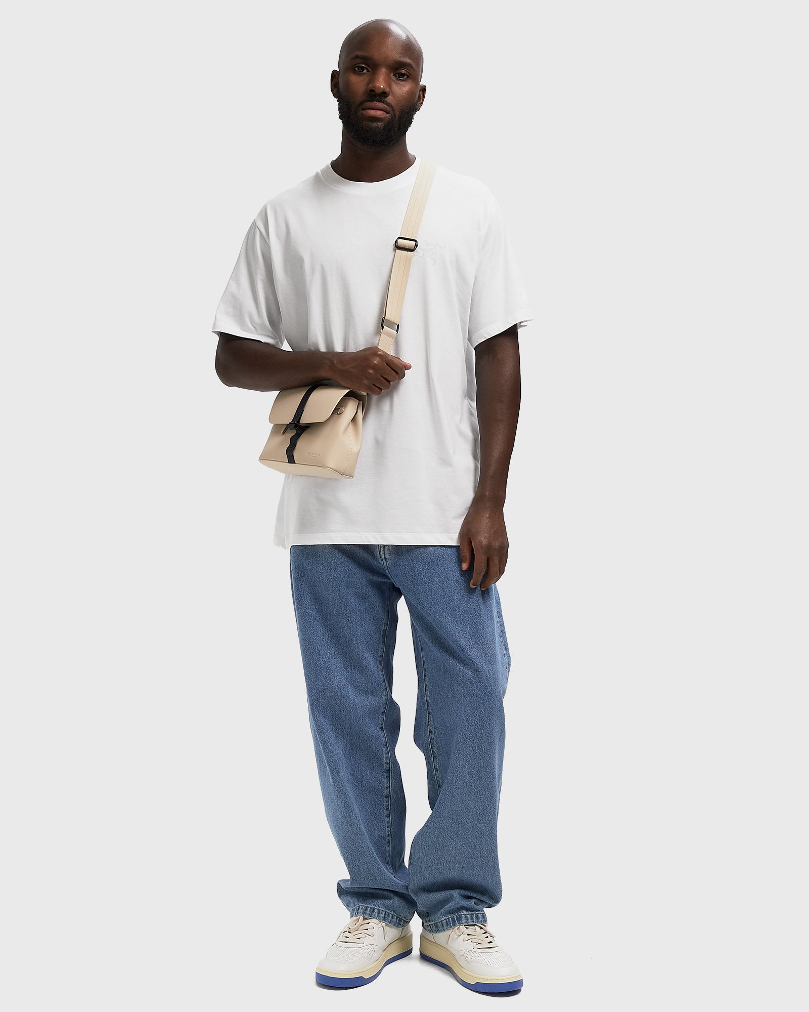 Kragg SL Cotton SS M