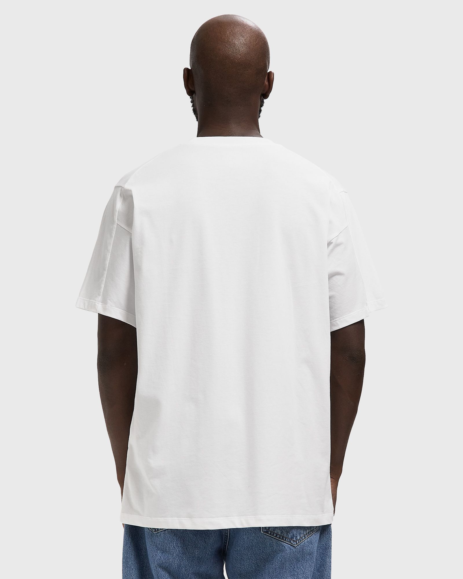 Kragg SL Cotton SS M