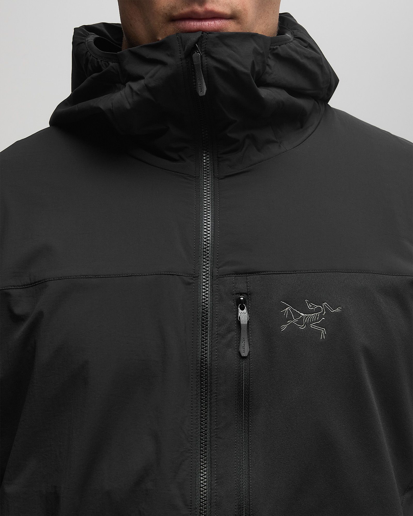 Proton SL Hoody