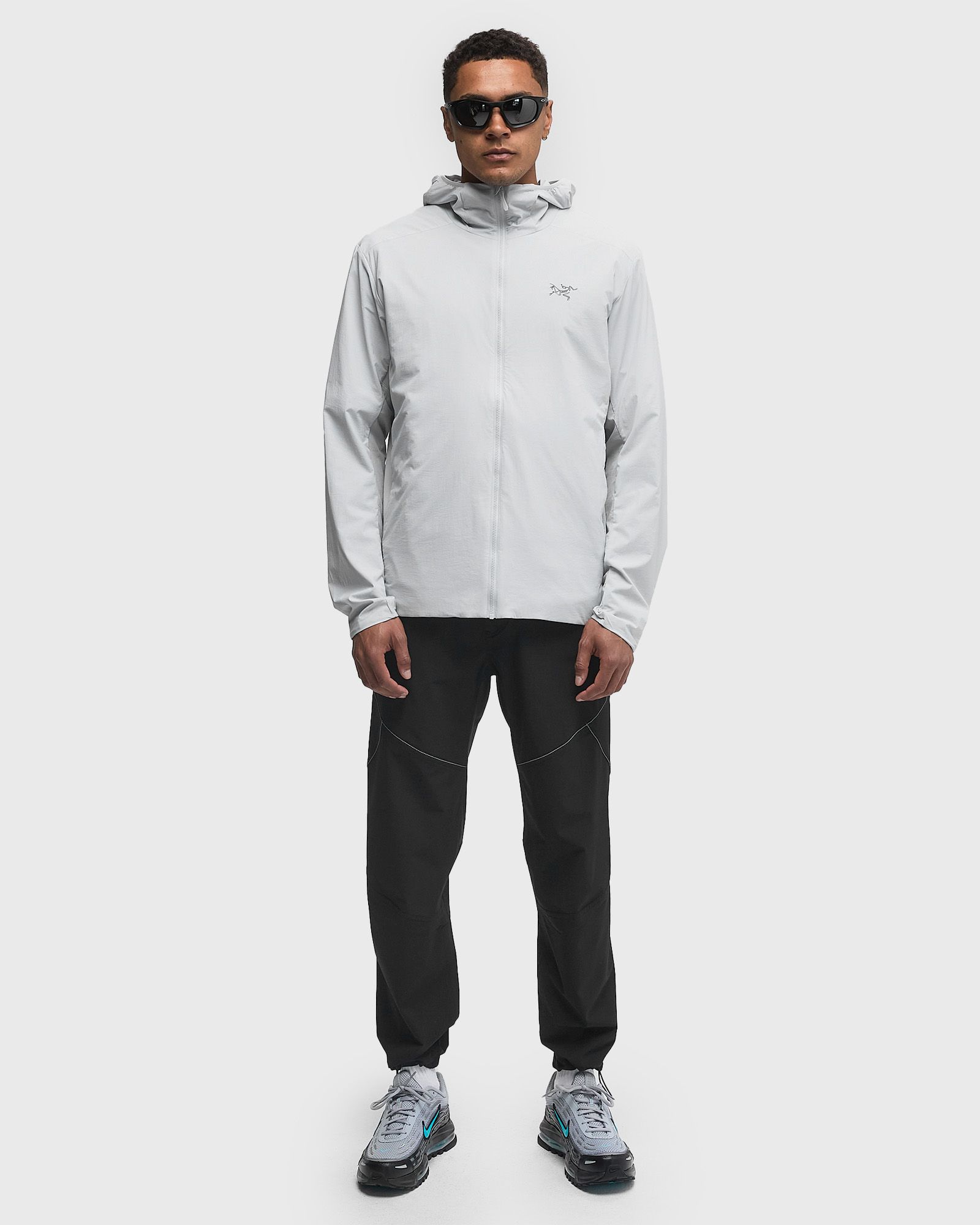 Atom SL Hoody