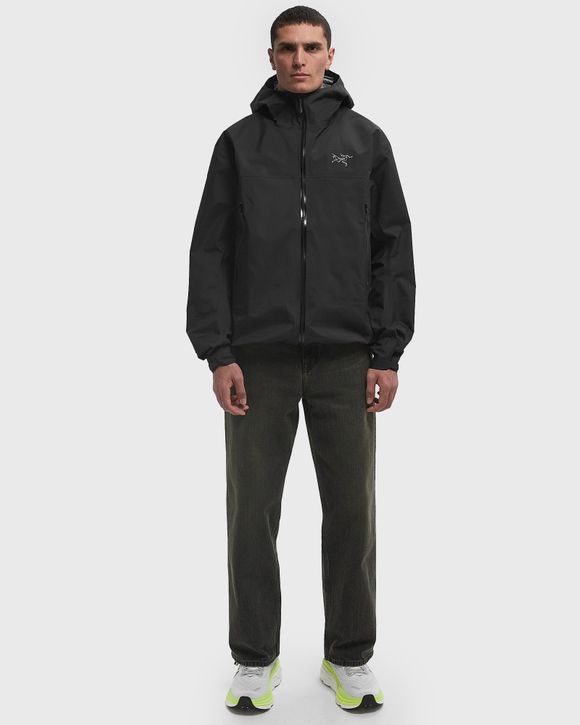 Arc´teryx Beta Jacket Black | BSTN Store
