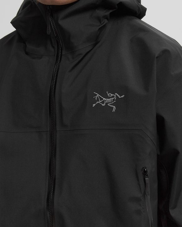 リ*ル様 ARC'TERYX Beta Jacket XS ブラック Arc-teryx Womens BETA JACKET BLACK - Paragon Sports