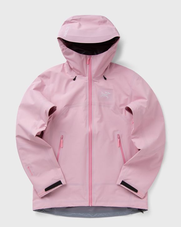 WMNS Beta SL Jacket