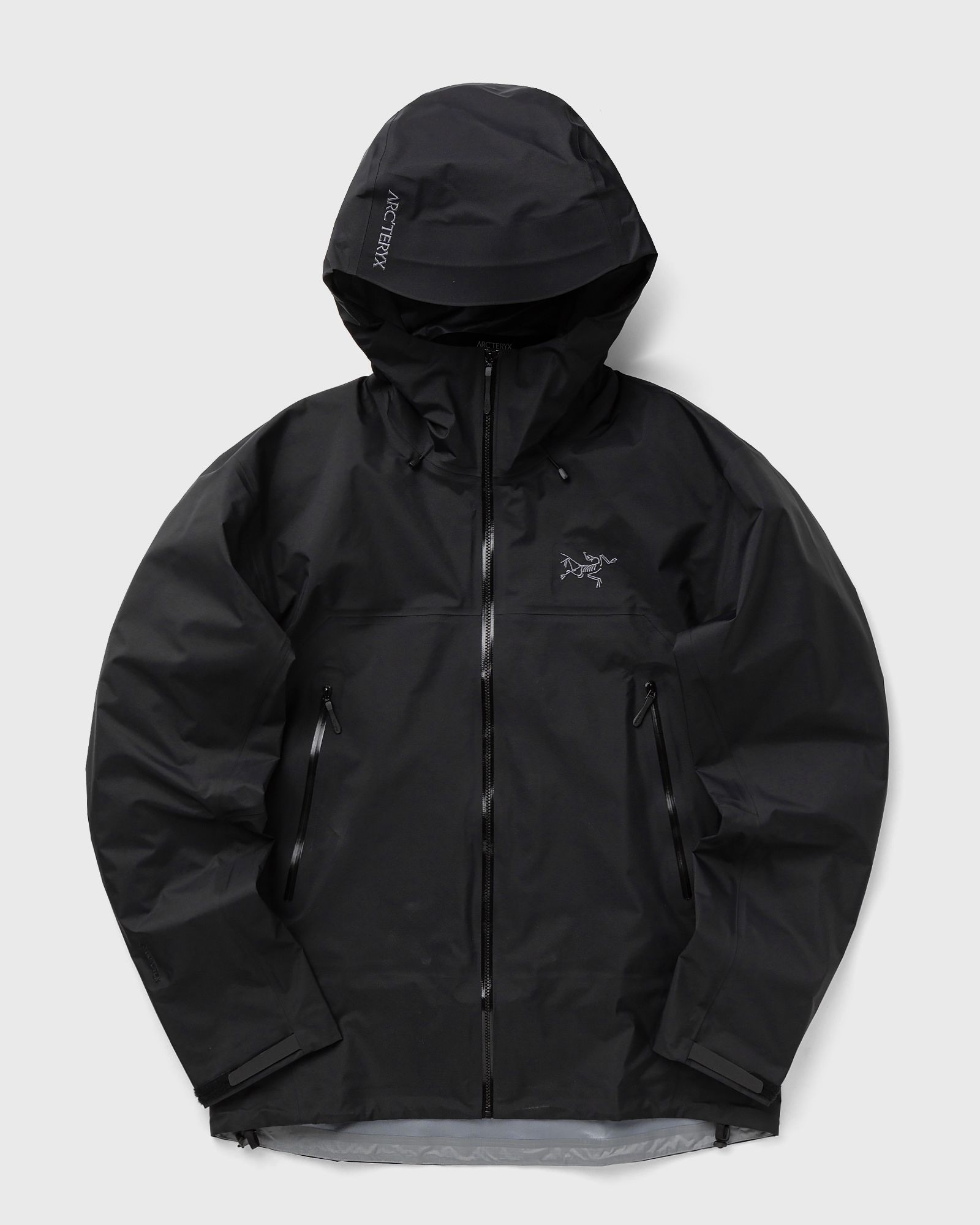 ARC'TERYX Beta SL GORE-TEX Mサイズ ブラック ARC'TERYX ARC TERYX アークテリクス ベータSLジャケット メンズ