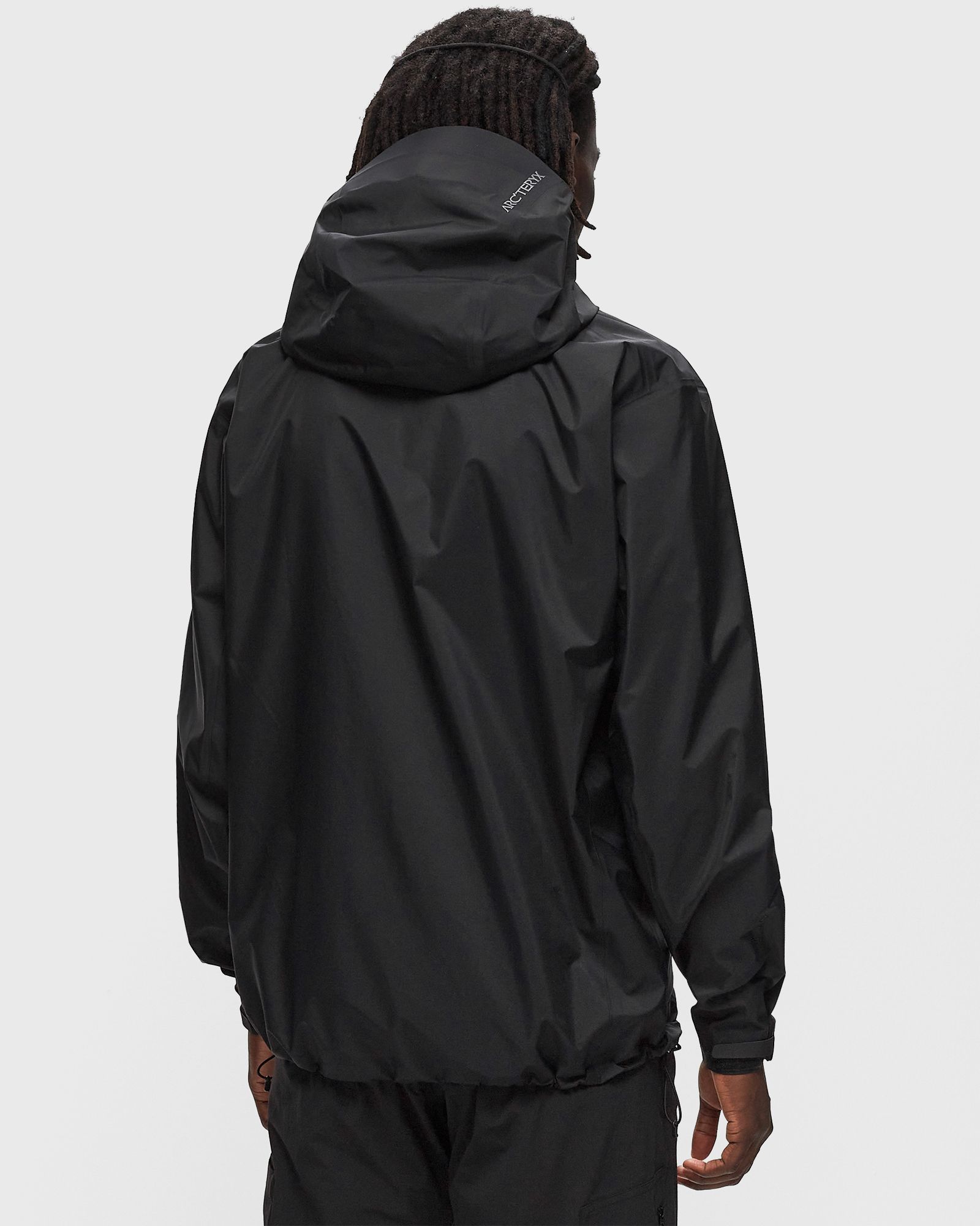 希少　arc'teryx bata sl jacket サンウエスト製　xs ARC'TERYX アークテリクス マウンテンパーカー ジャケット BETA