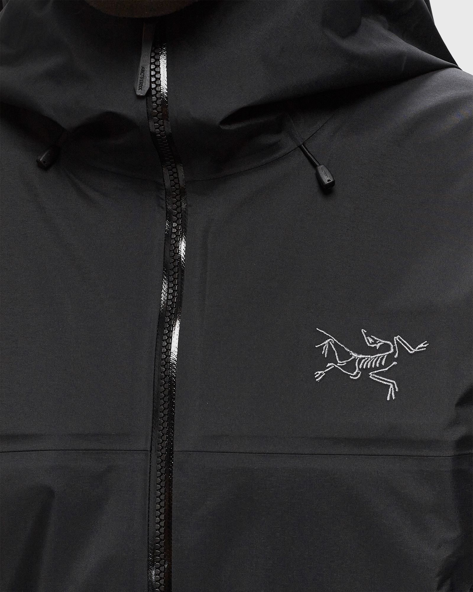 25ss ARC'TERYX Beta SL Jacket Ｓ　ブラック ARC'TERYX [アークテリクス正規代理店]Beta SL Jacket Black