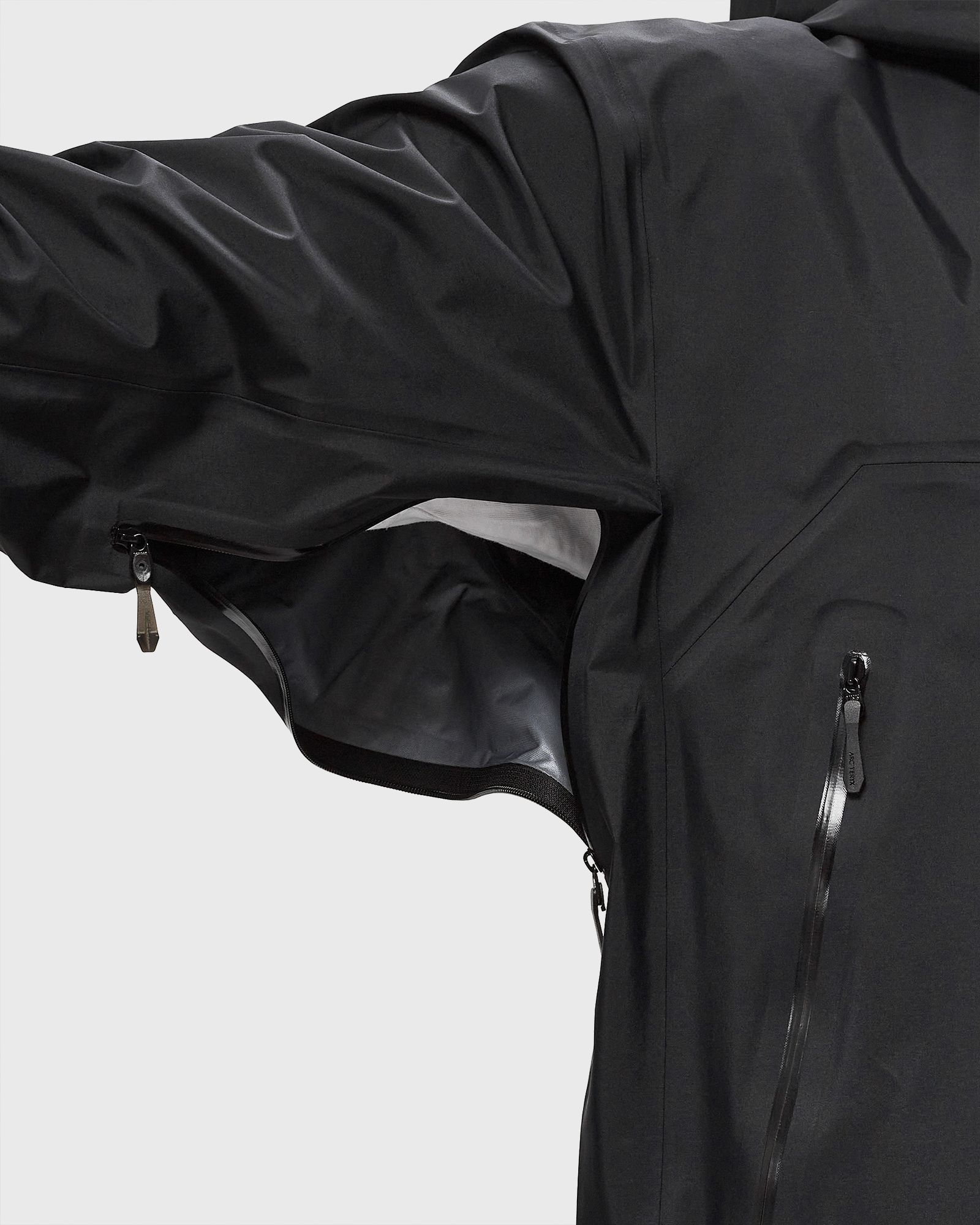 Arc´teryx Beta SL Jacket M Black | BSTN Store