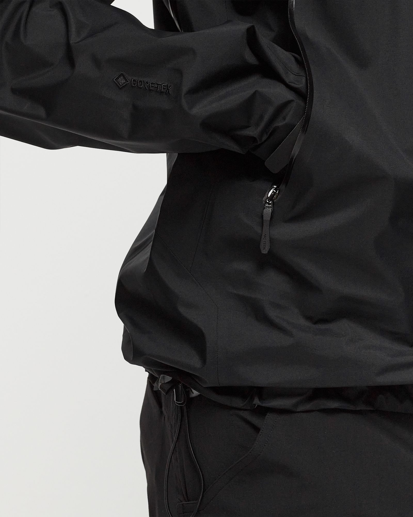 Arc´teryx Beta SL Jacket M Black | BSTN Store