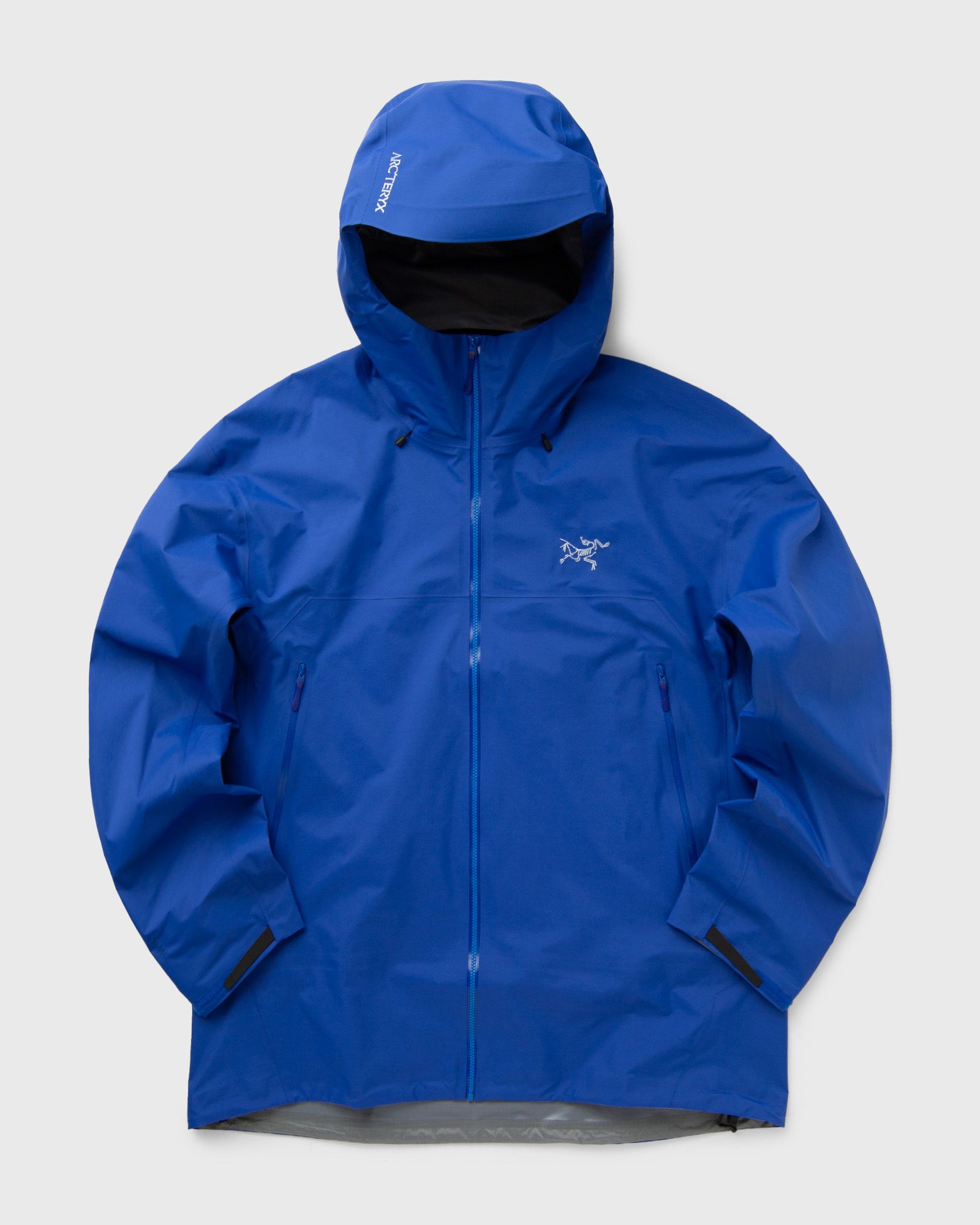 ジャケット・アウター Arc'teryx GORE-TEX BETA SL region blue Arc'teryx Men's Beta SL Gore-Tex Jacket in Electra Arc'teryx