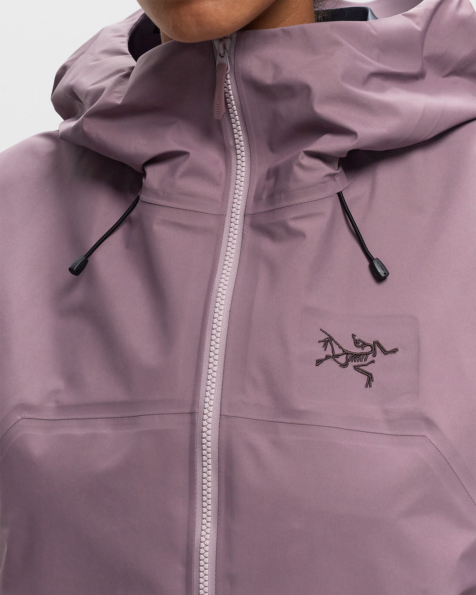 Arc´teryx Beta SL Jacket W Purple | BSTN Store