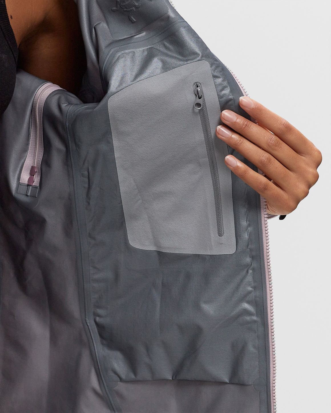 Arc´teryx Beta SL Jacket W Purple | BSTN Store Arc´teryx Beta SL Jacket W Purple | BSTN Store