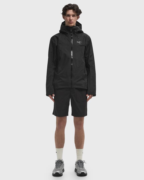 Arc´teryx Beta SL Jacket Black | BSTN Store Arc´teryx Beta SL Jacket Black | BSTN Store
