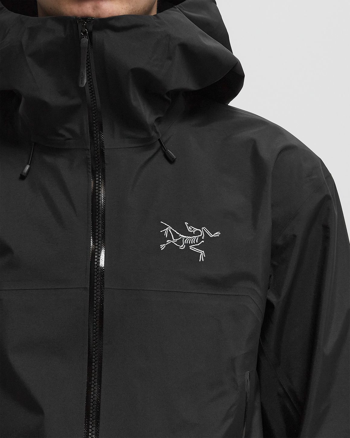 Arc´teryx Beta SL Jacket Black | BSTN Store Arc´teryx Beta SL Jacket Black | BSTN Store