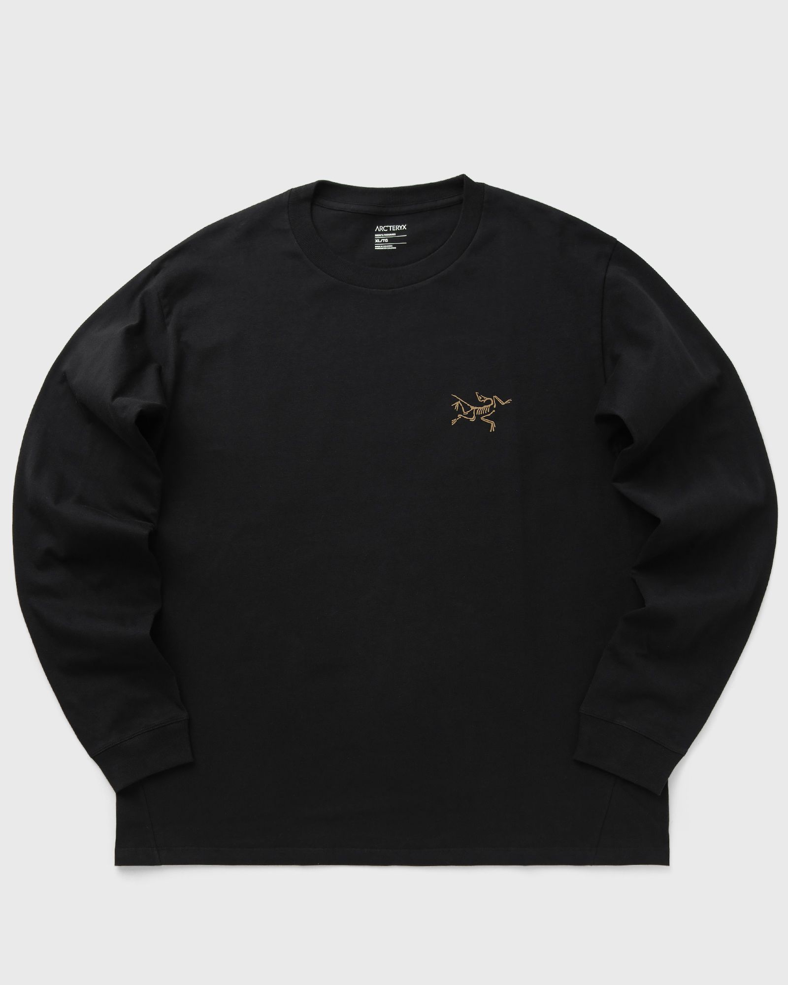 トップス arc'teryx Kragg Cotton LS M L size Kragg Cotton Bird Crew Neck Shirt LS Women's | Arc'teryx