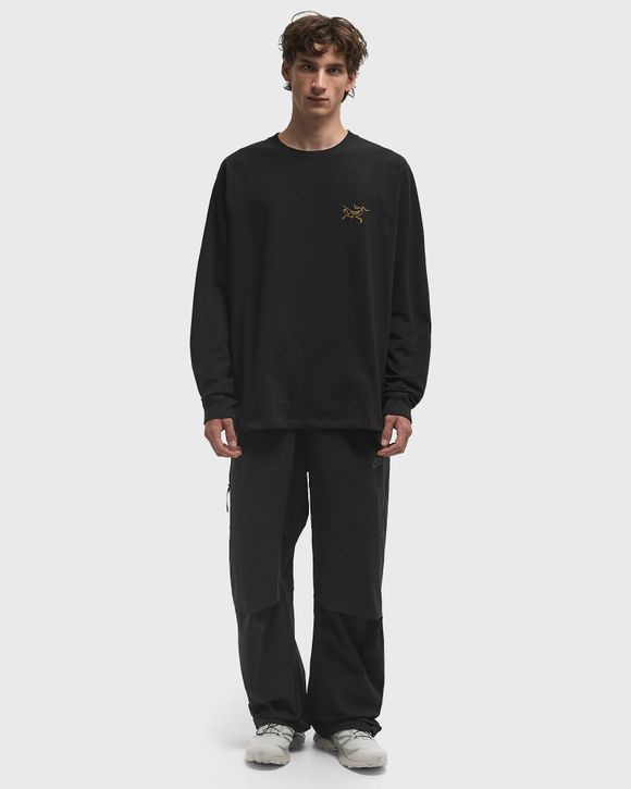 ARC'TERYX [正規品/送料と関税込] KRAGG COTTON LS M 楽天市場】☆SALE10％OFF☆ARC'TERYX アークテリクス KRAGG SL