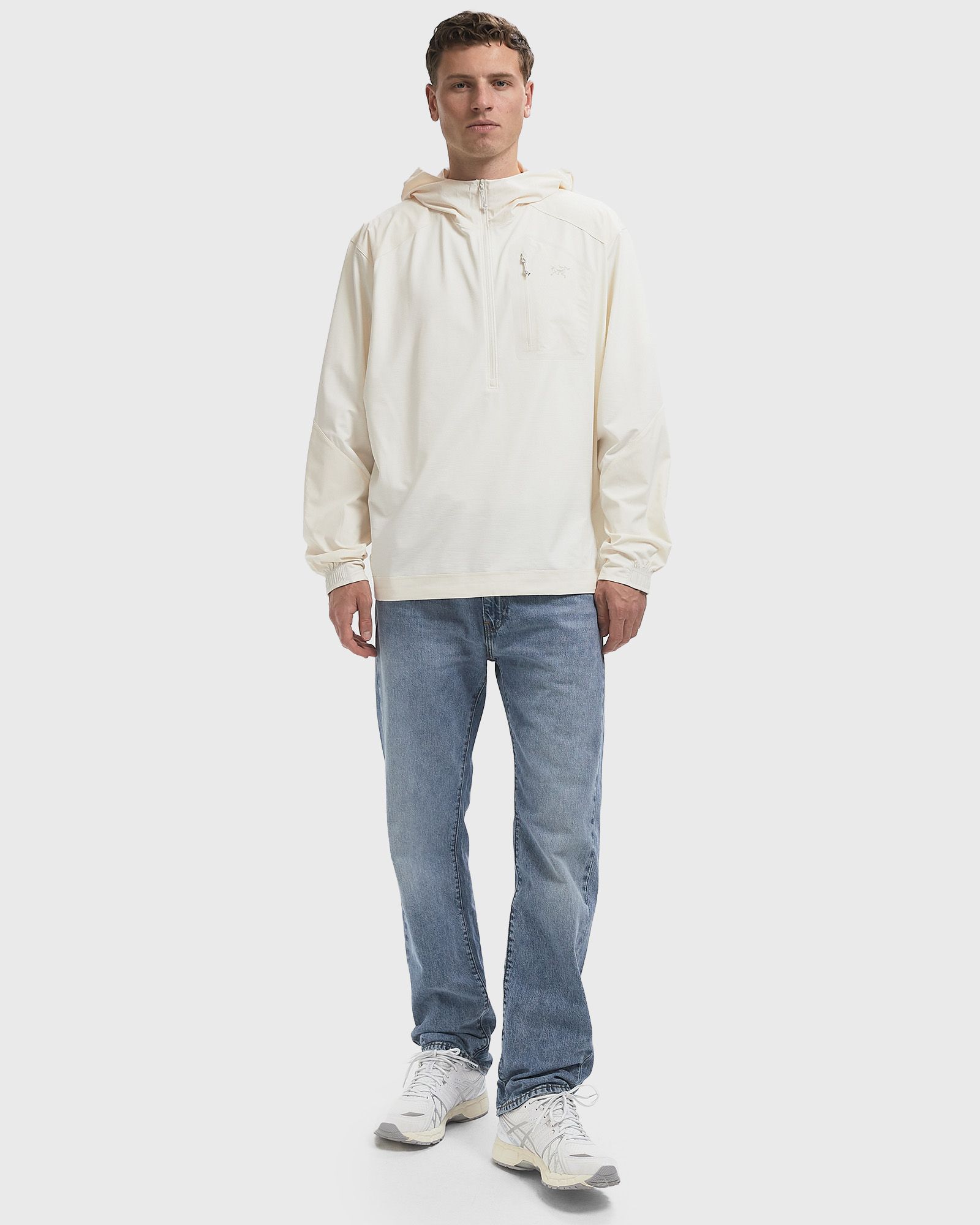 Konseal SL Pullover Hoody