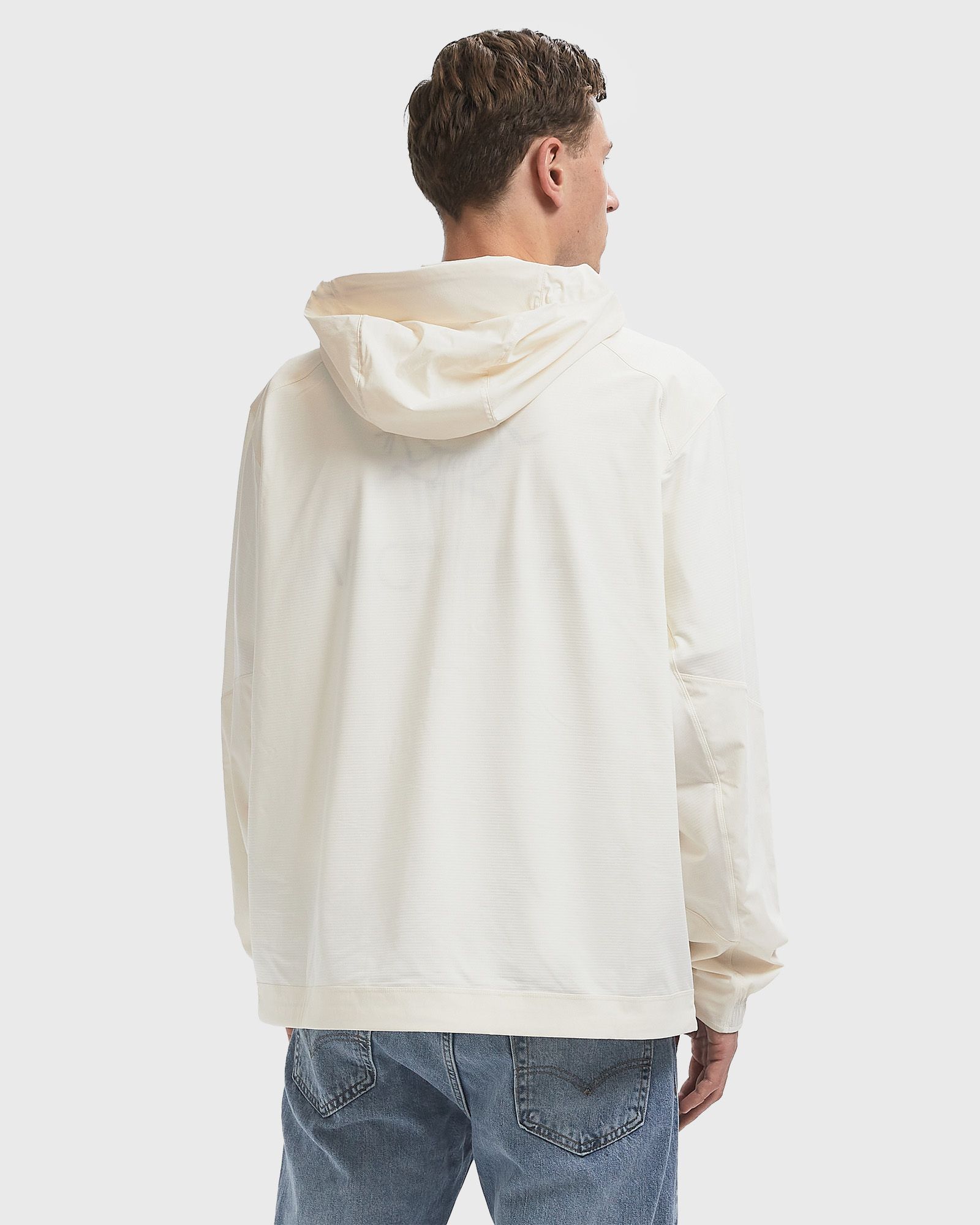 Konseal SL Pullover Hoody