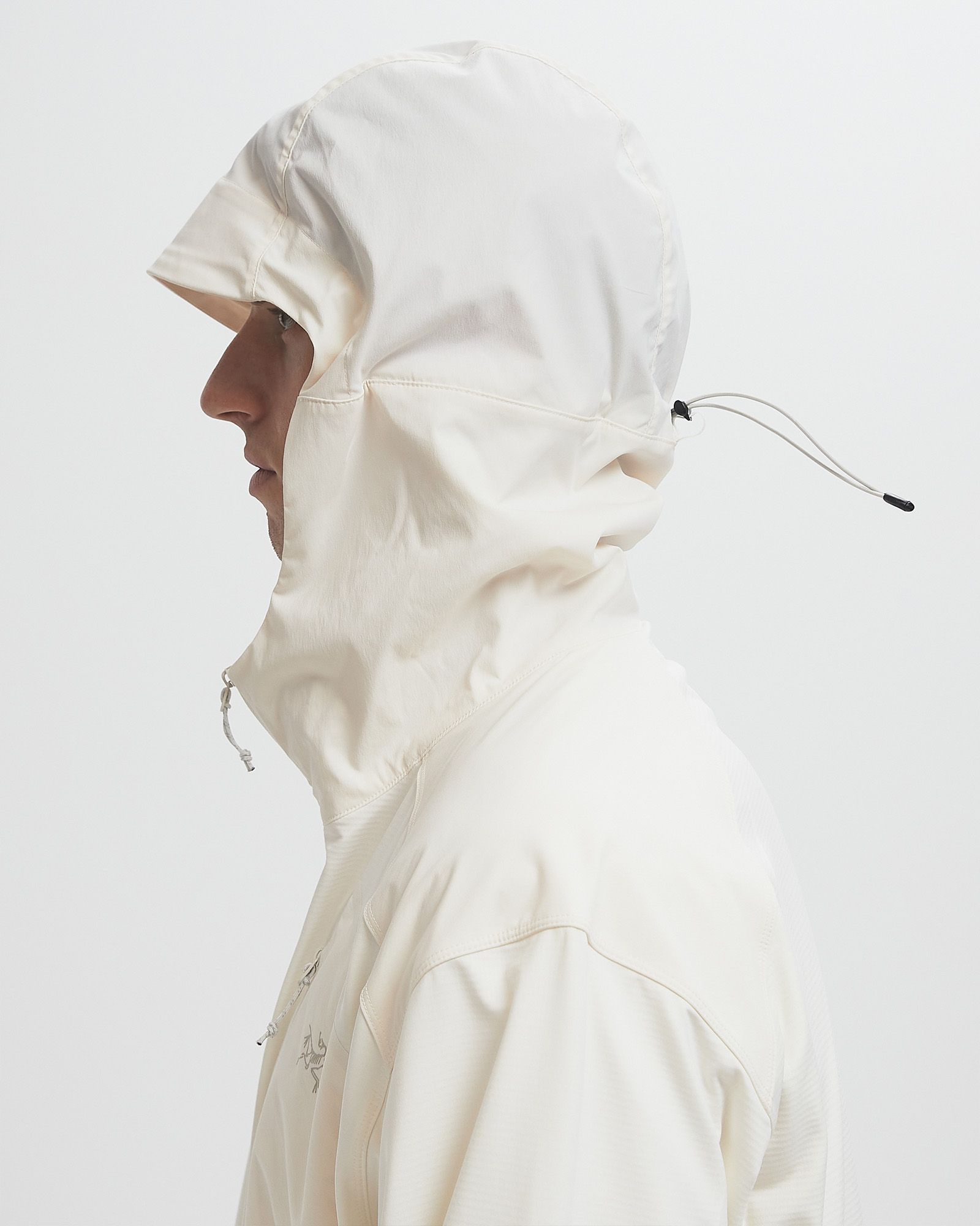 Konseal SL Pullover Hoody