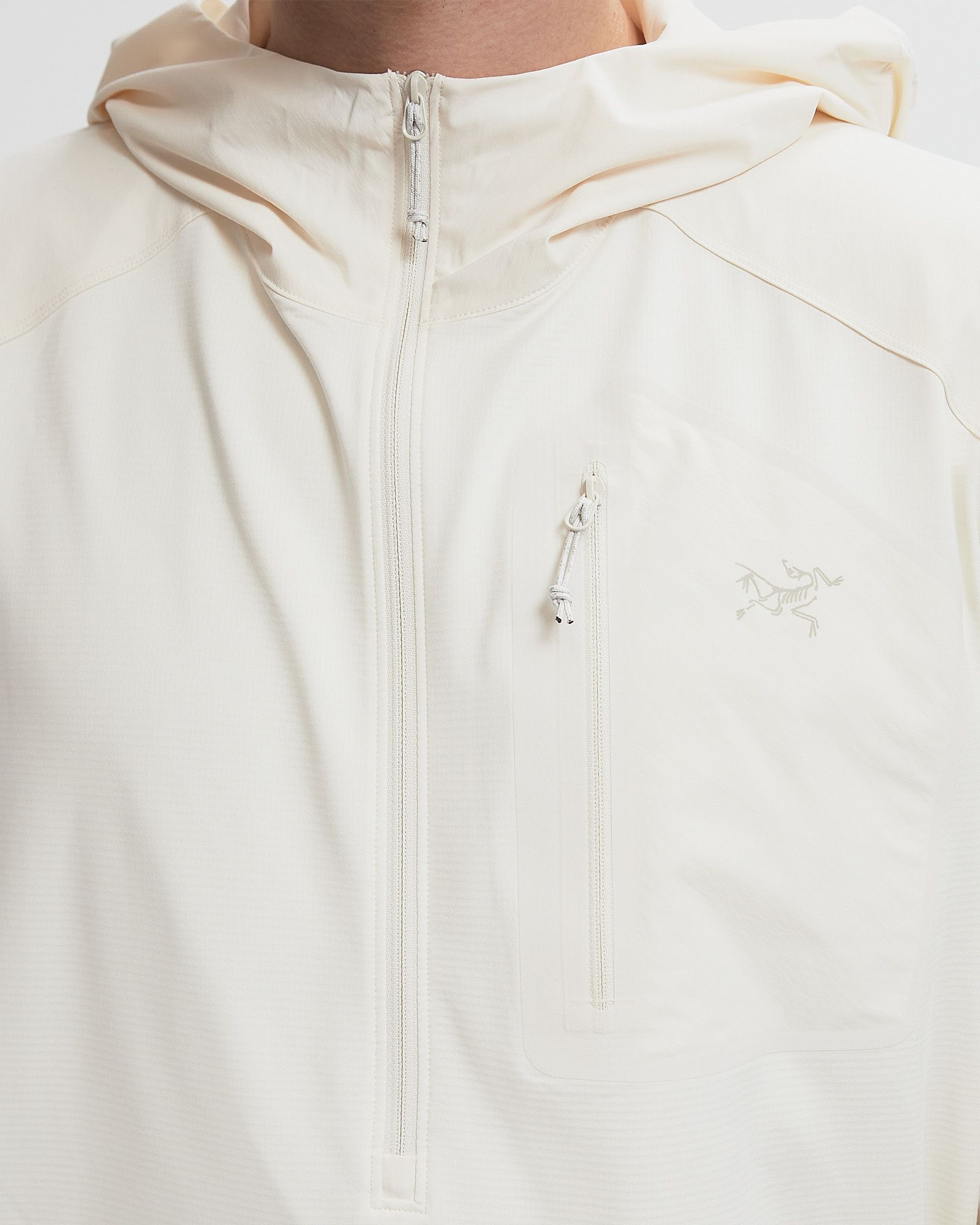 Konseal SL Pullover Hoody