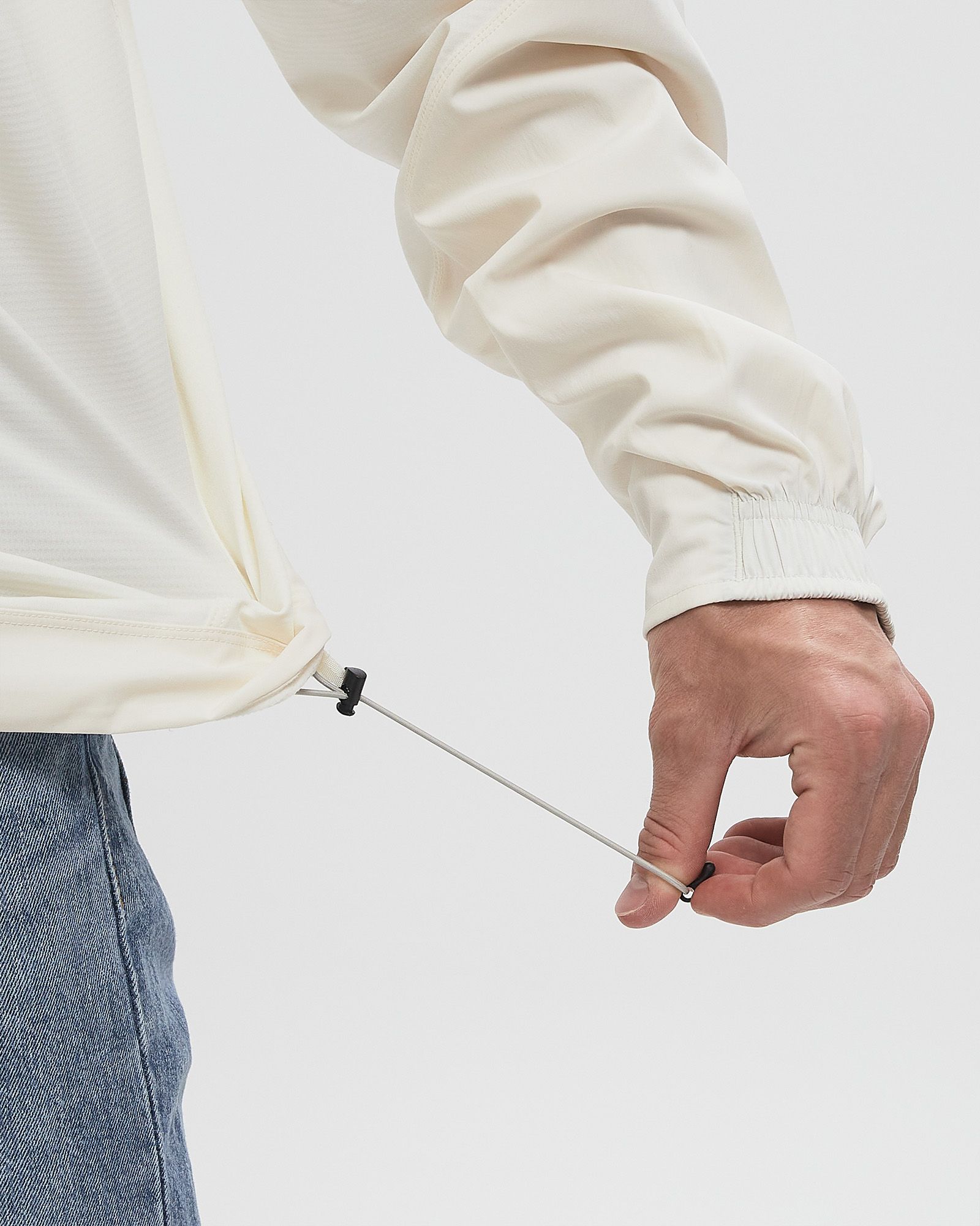 Konseal SL Pullover Hoody